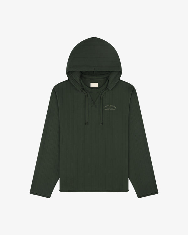 Drop Needle Surplus Hoodie