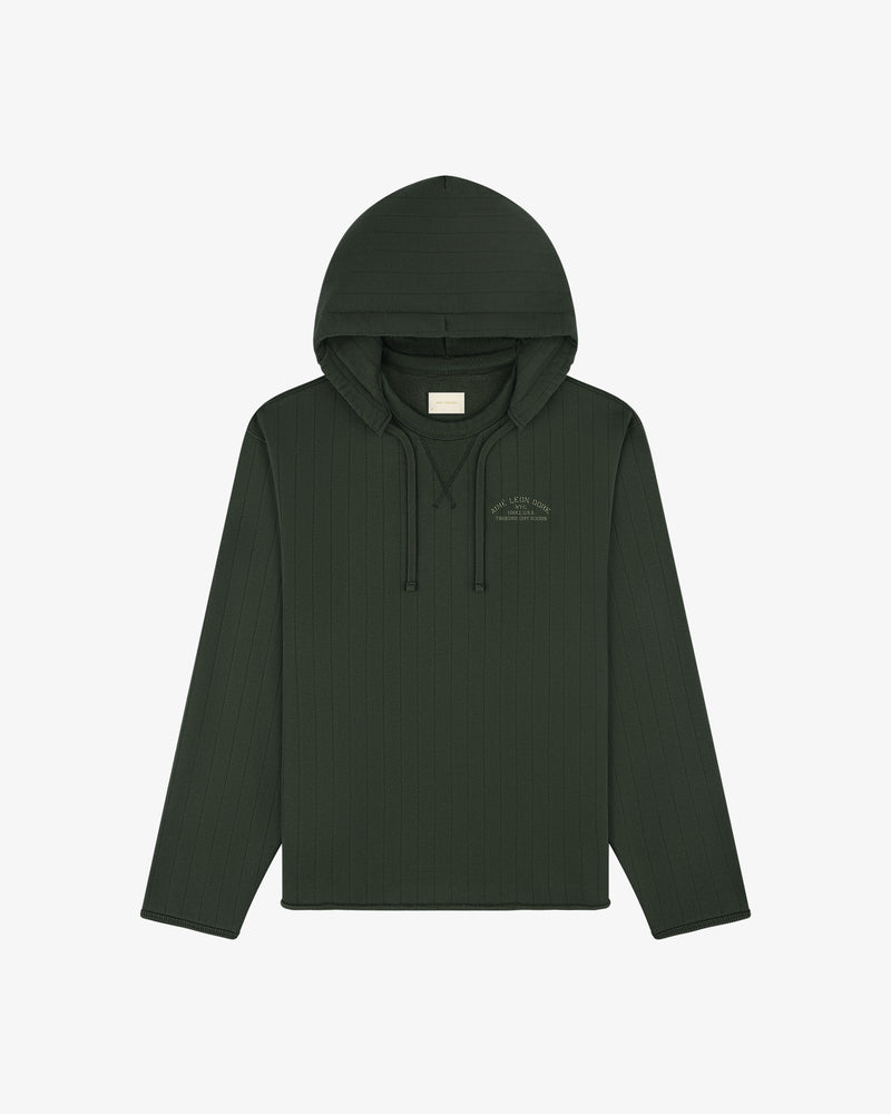 Drop Needle Surplus Hoodie