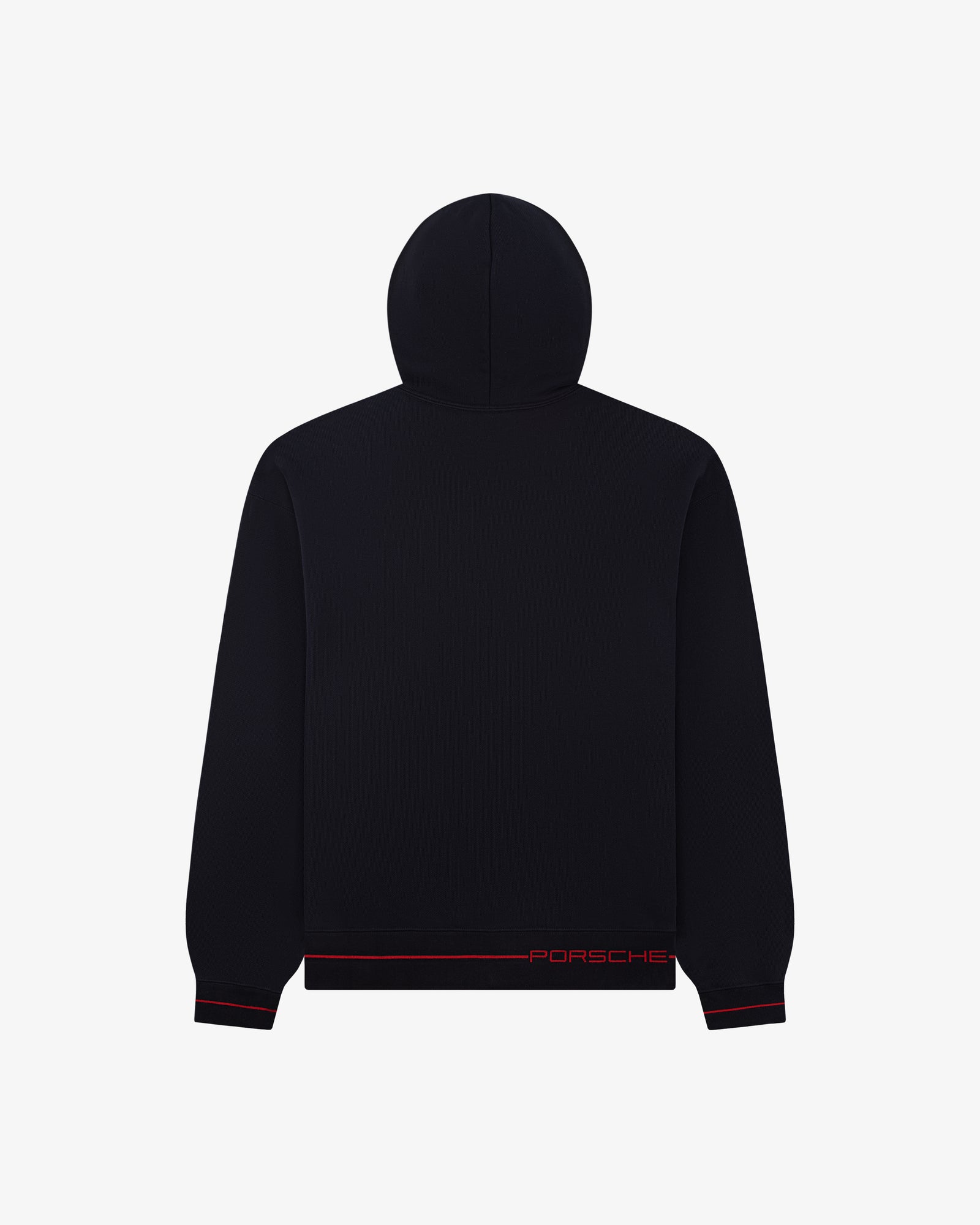 ALD / Porsche Full-Zip Hoodie