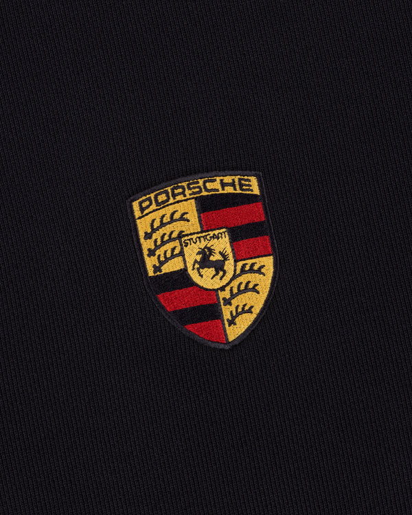 ALD / Porsche Full-Zip Hoodie