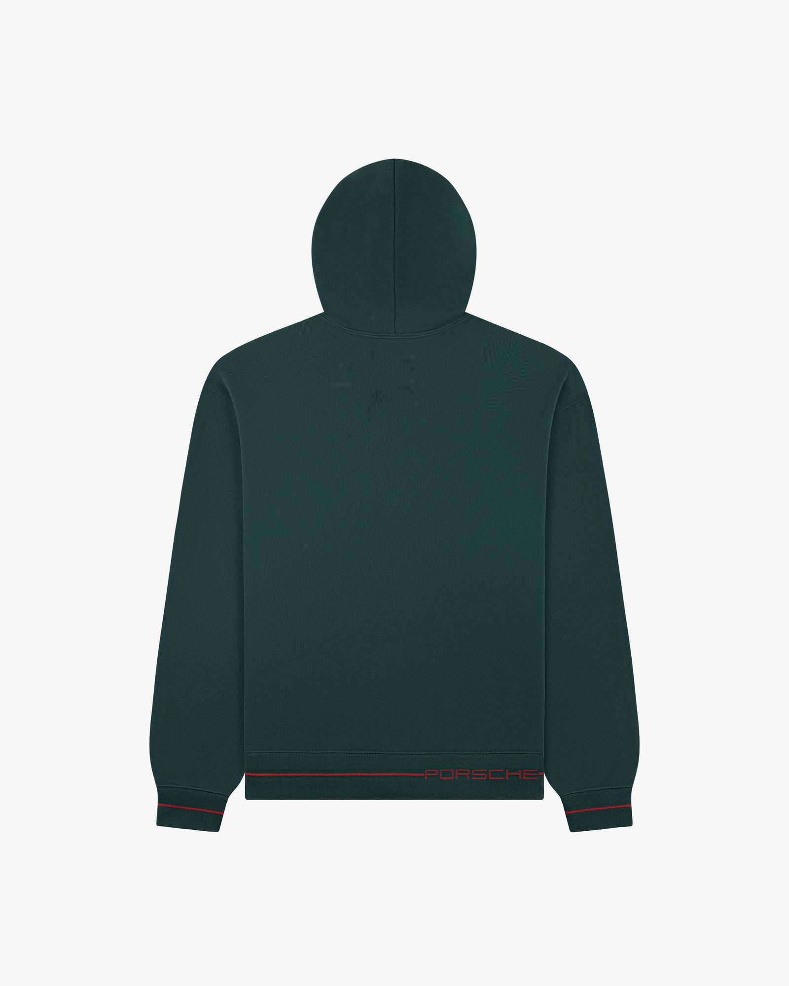 ALD / Porsche Full-Zip Hoodie