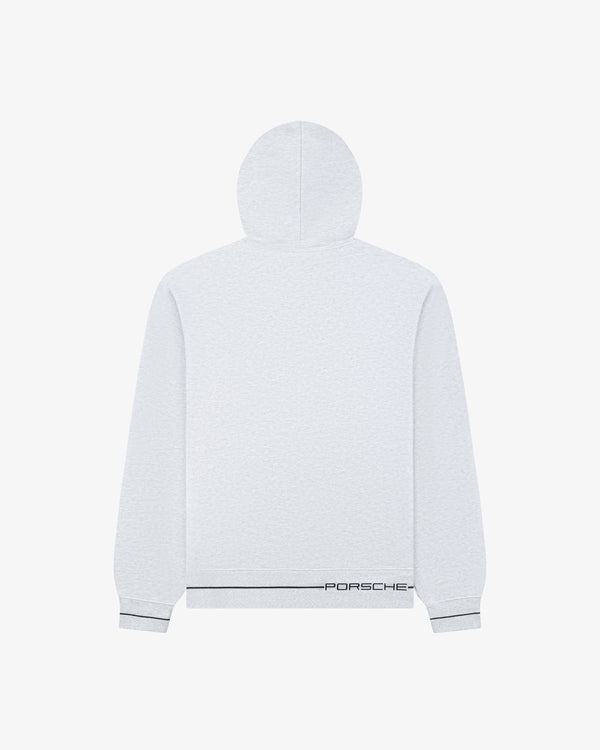 ALD / Porsche Full-Zip Hoodie