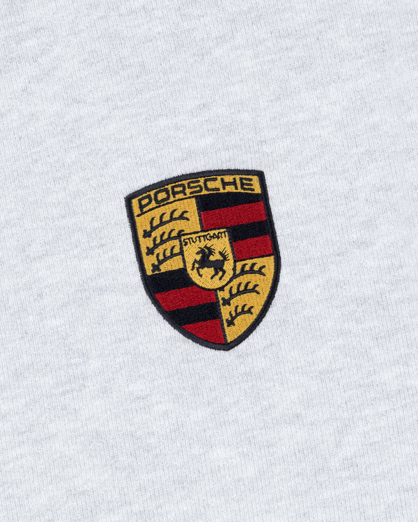 ALD / Porsche Full-Zip Hoodie