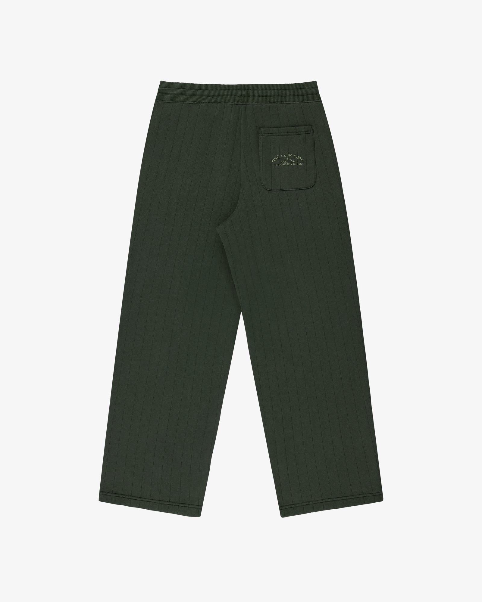 Drop Needle Surplus Sweatpants