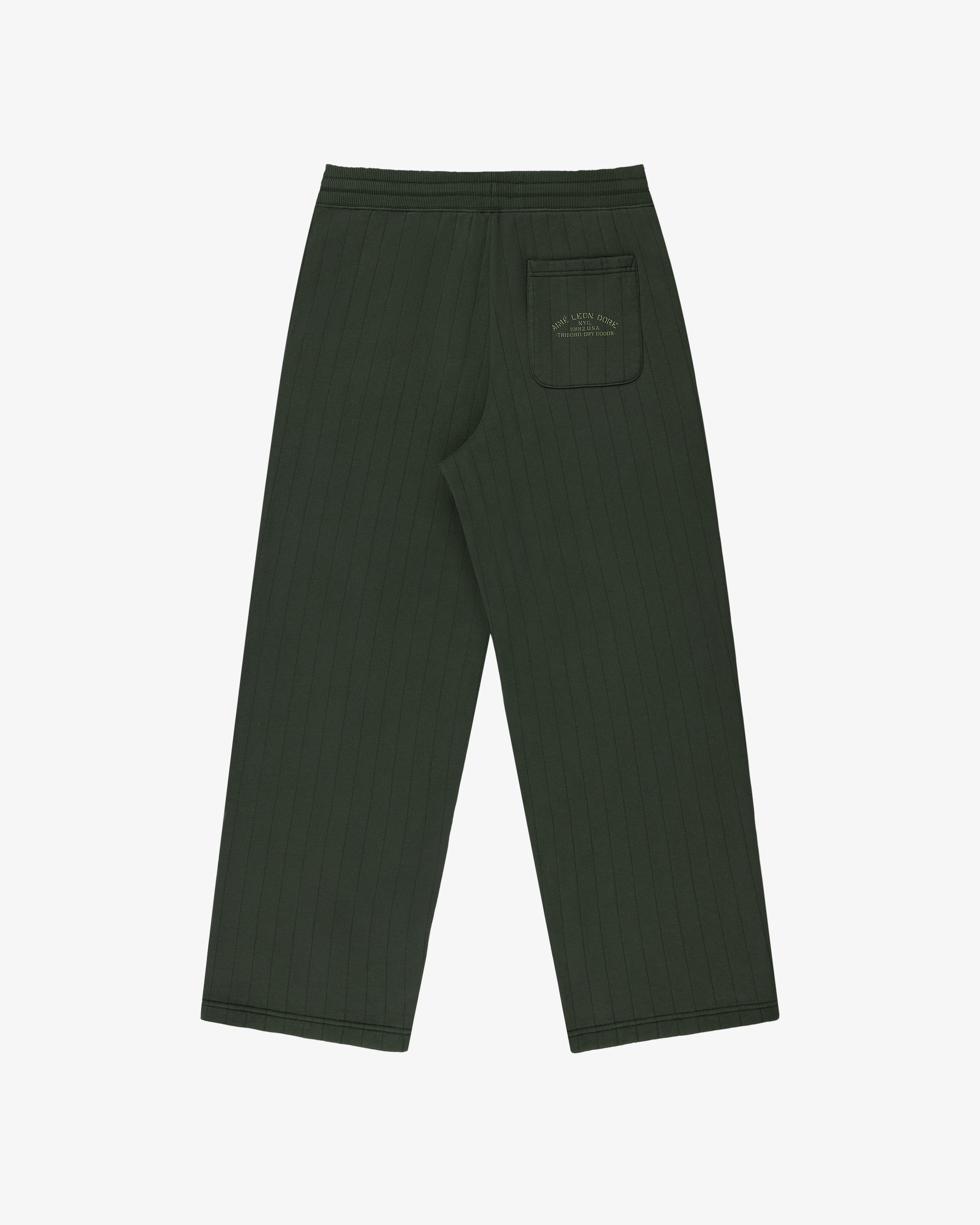 Drop Needle Surplus Sweatpants