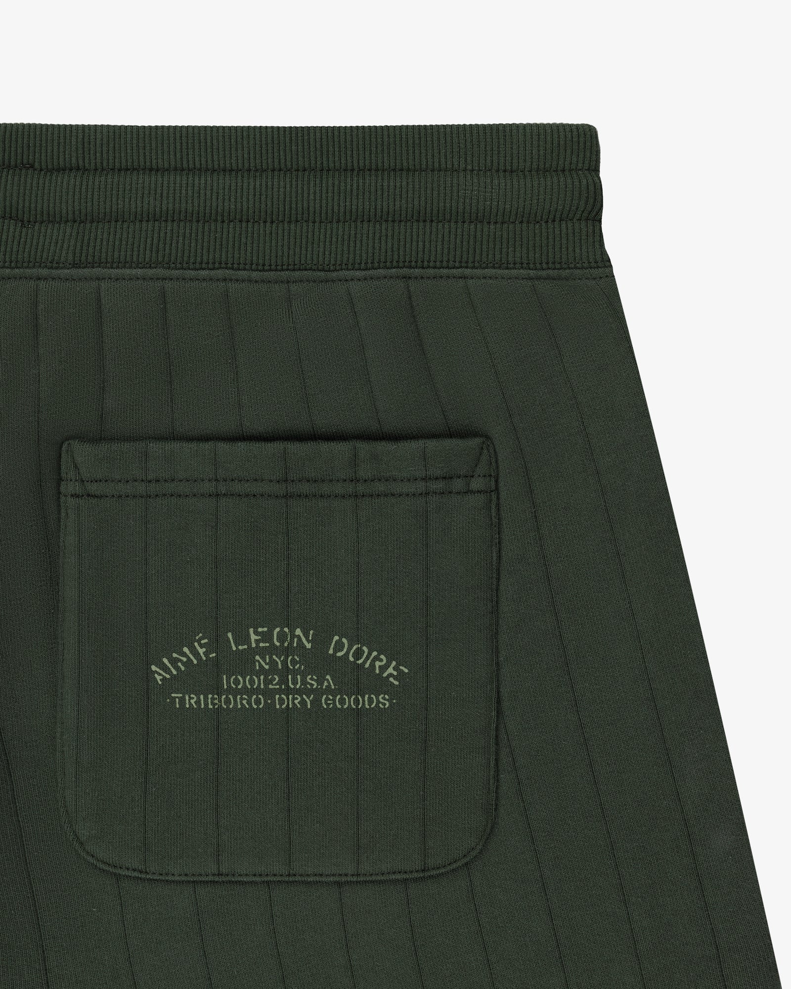 Drop Needle Surplus Sweatpants