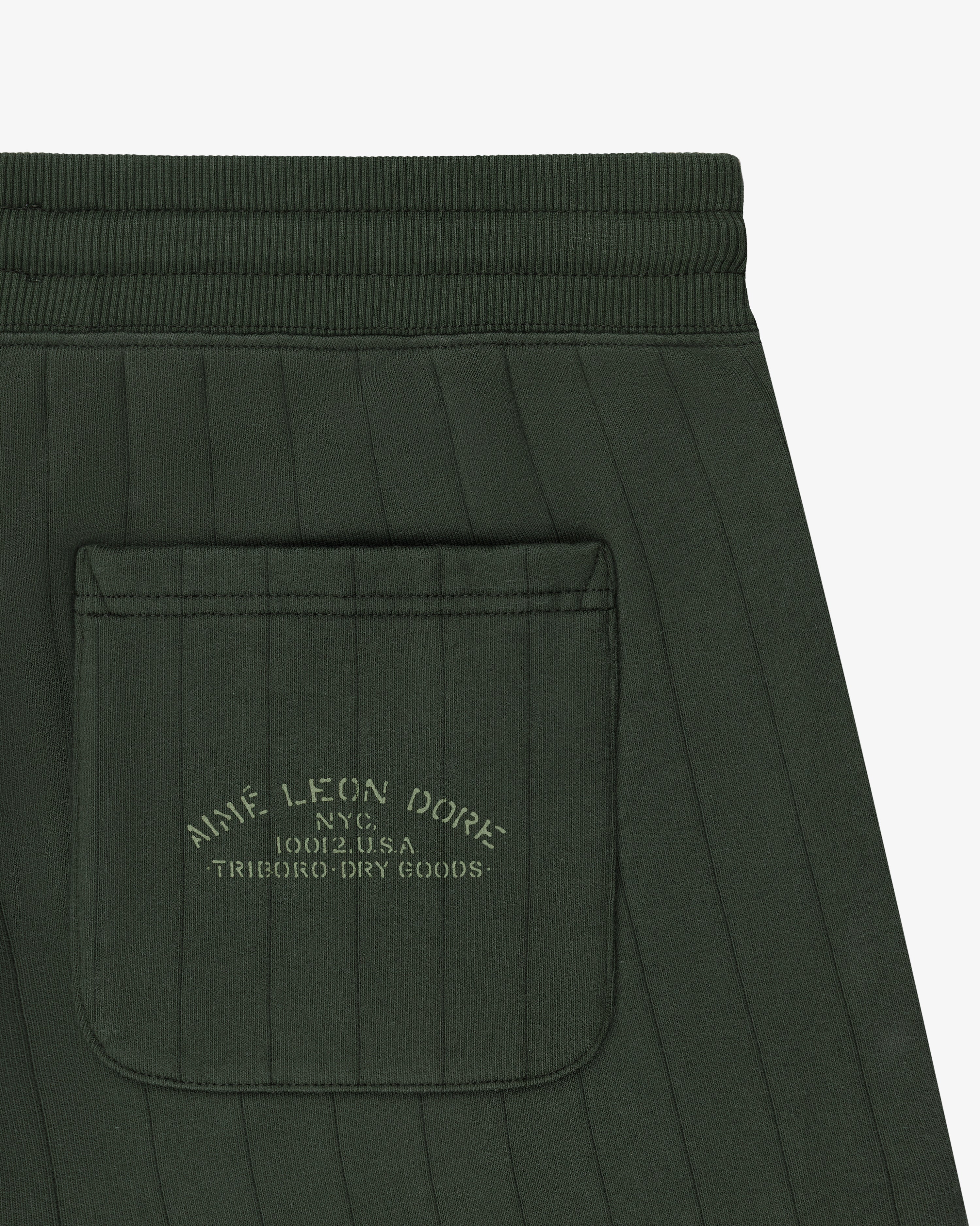 Drop Needle Surplus Sweatpants
