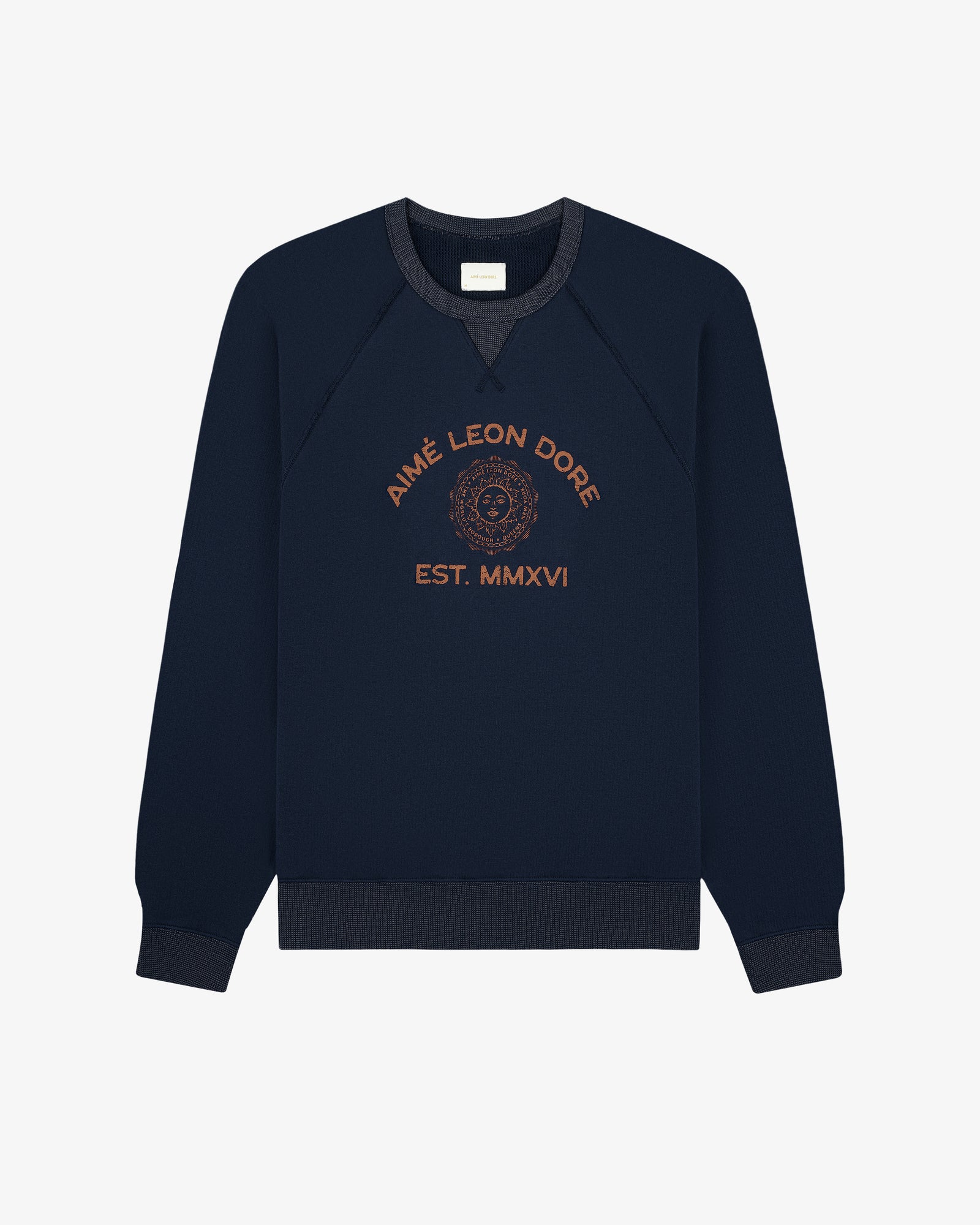 Souvenir Crewneck Sweatshirt