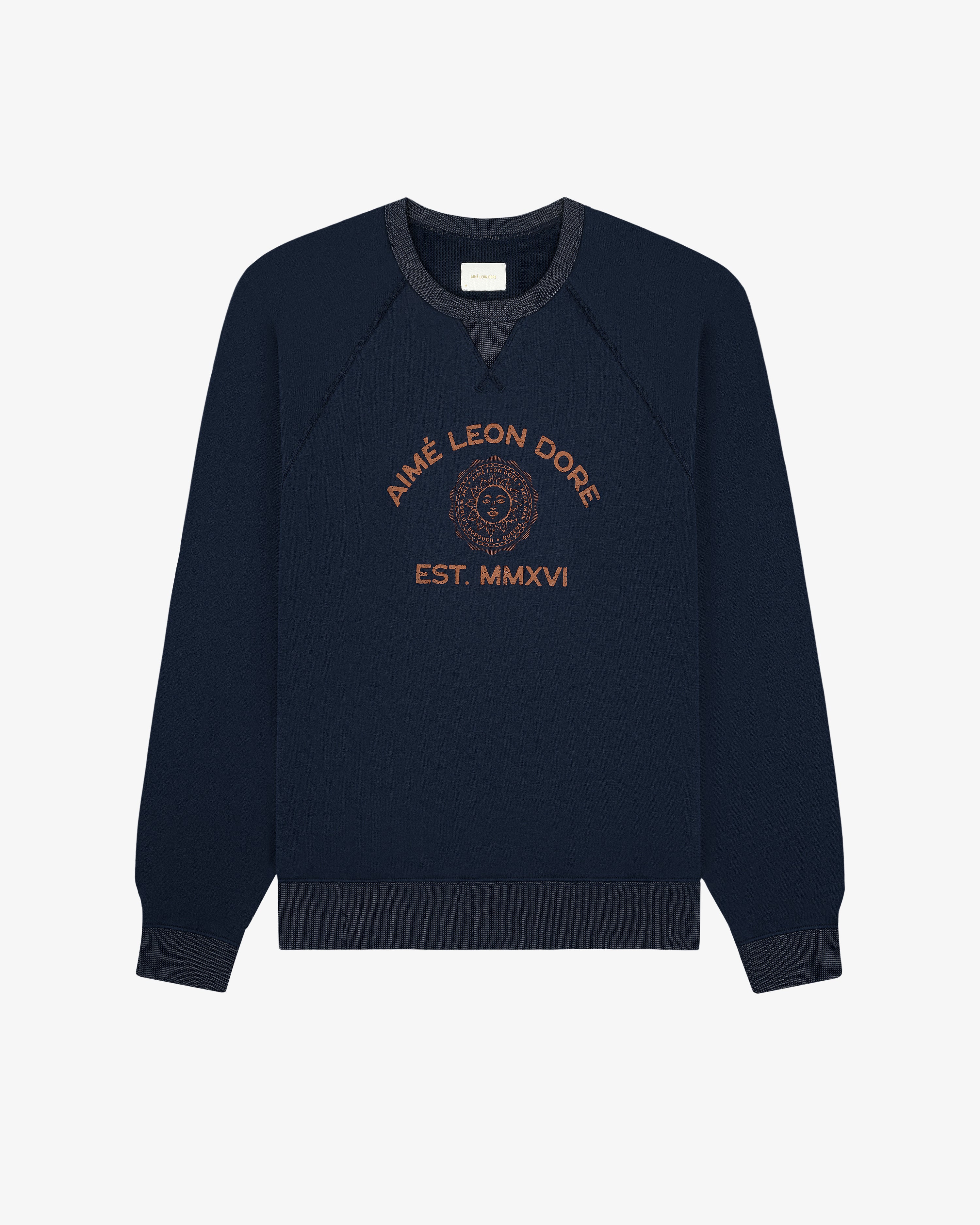 Souvenir Crewneck Sweatshirt