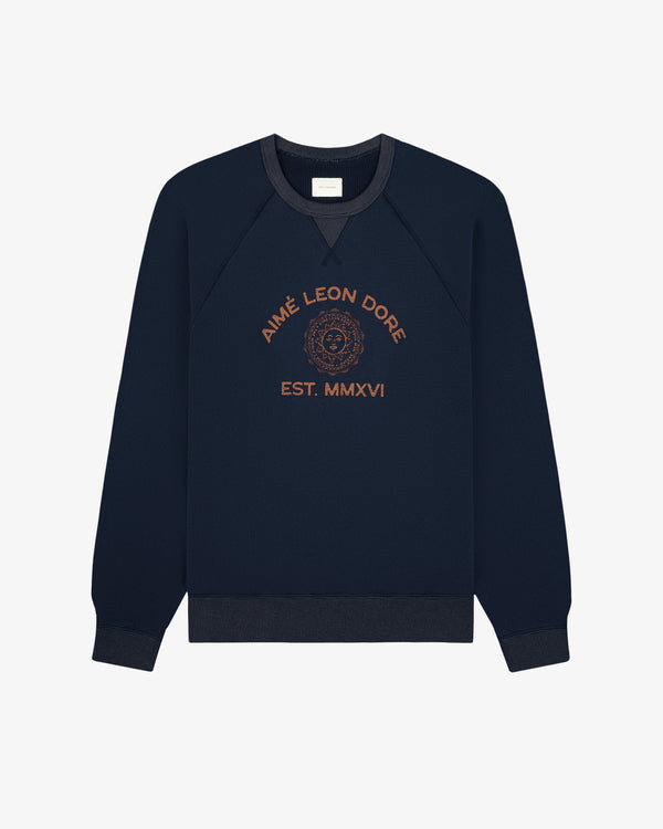 Souvenir Crewneck Sweatshirt