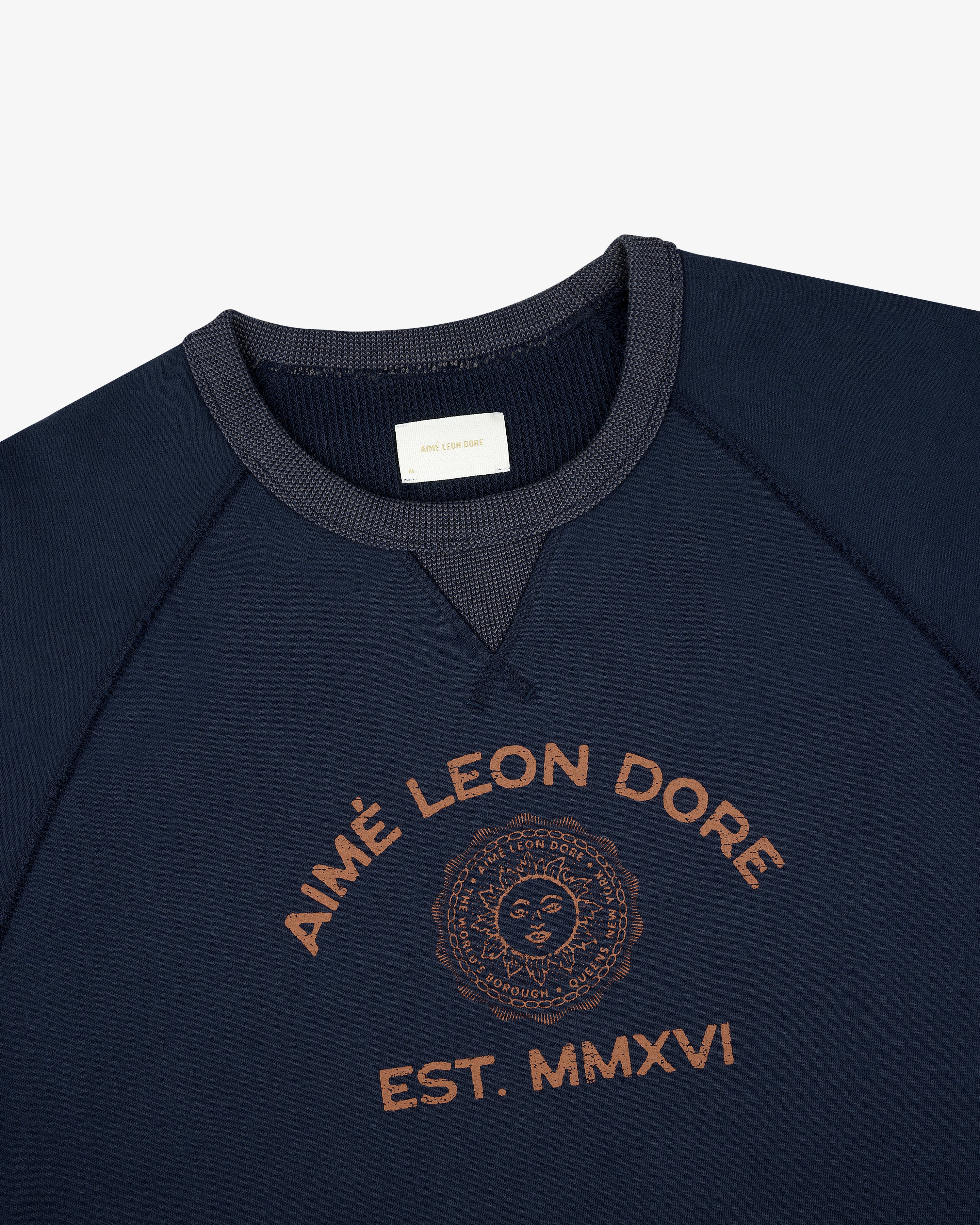 Souvenir Crewneck Sweatshirt