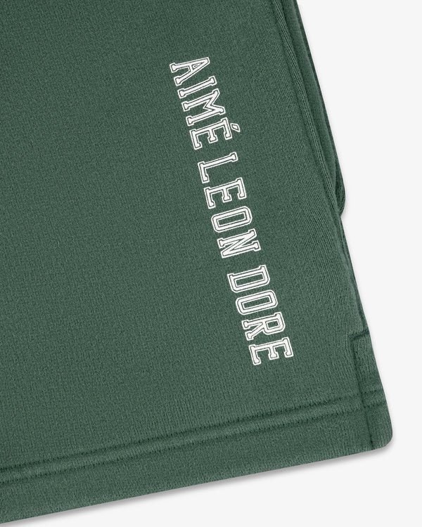 Heritage Quarter-Zip Pullover