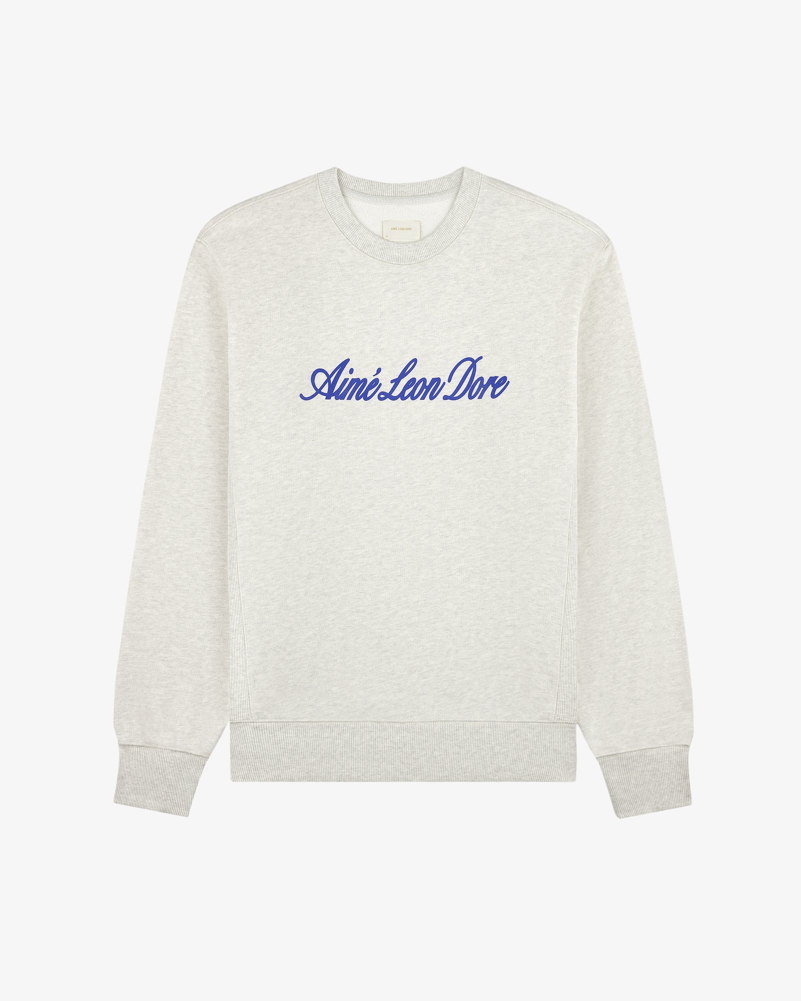 Vintage Script Crewneck