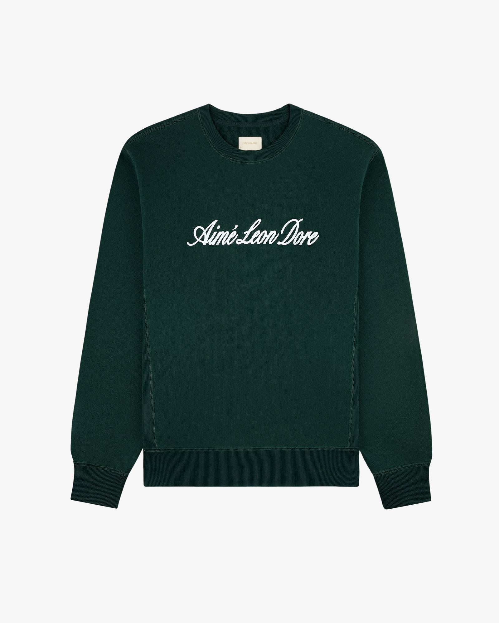 Vintage Script Crewneck
