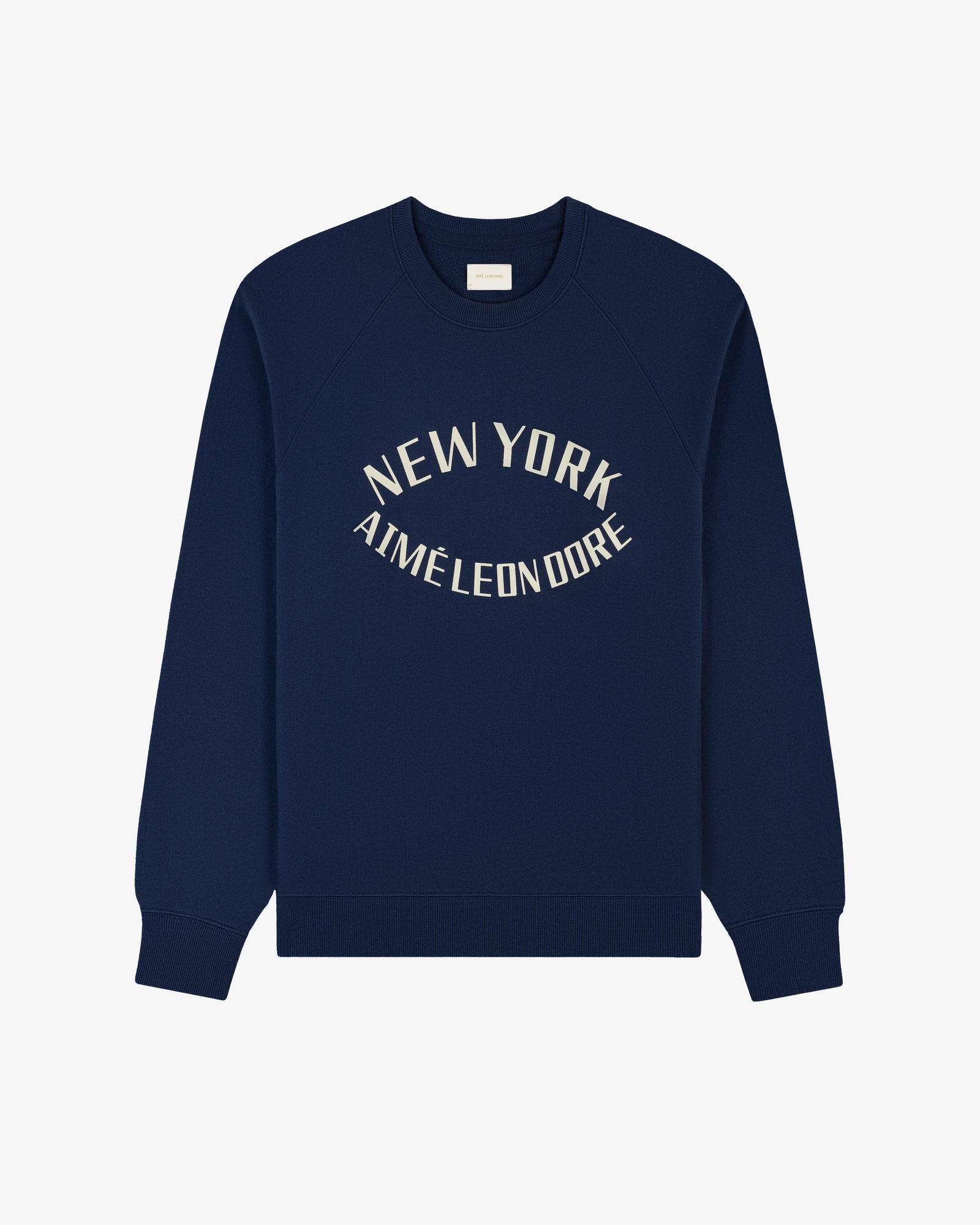 Aimé Sports Club Crewneck Sweatshirt