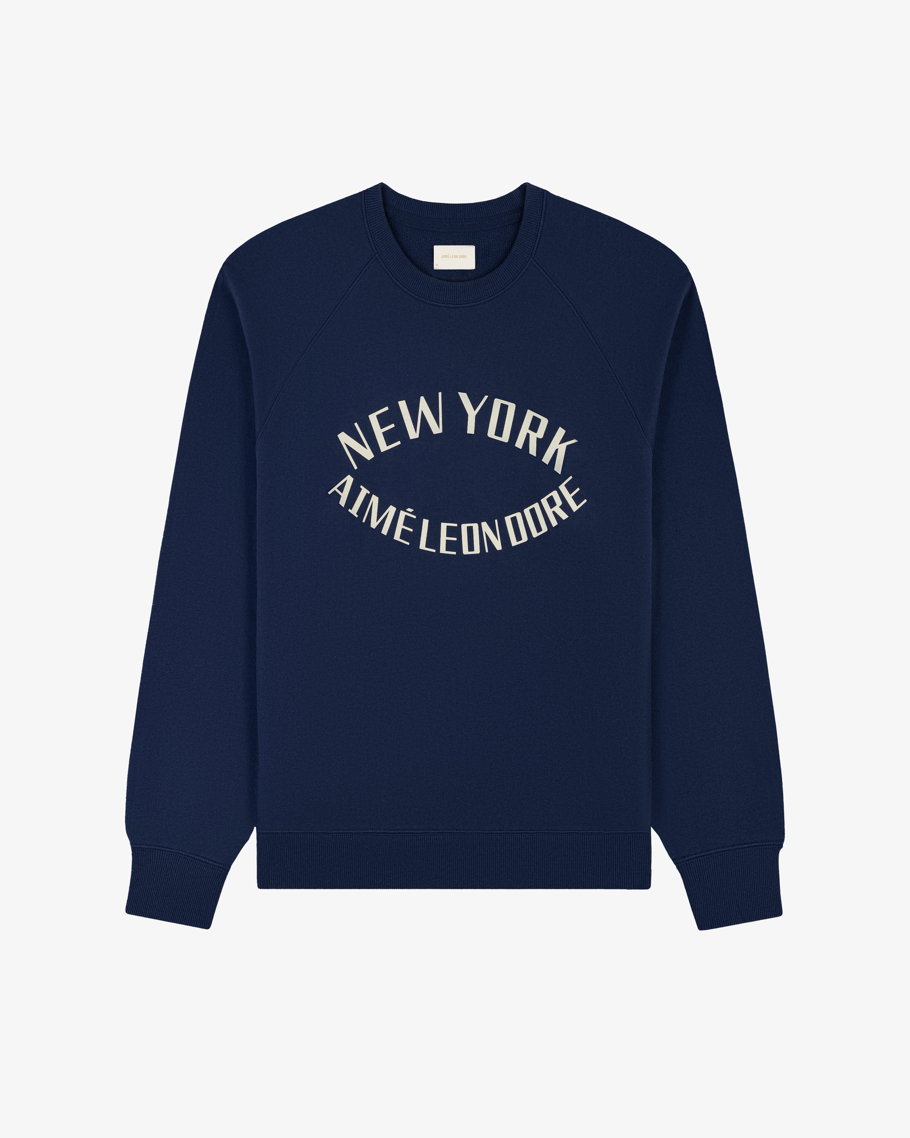 Aimé Sports Club Crewneck Sweatshirt