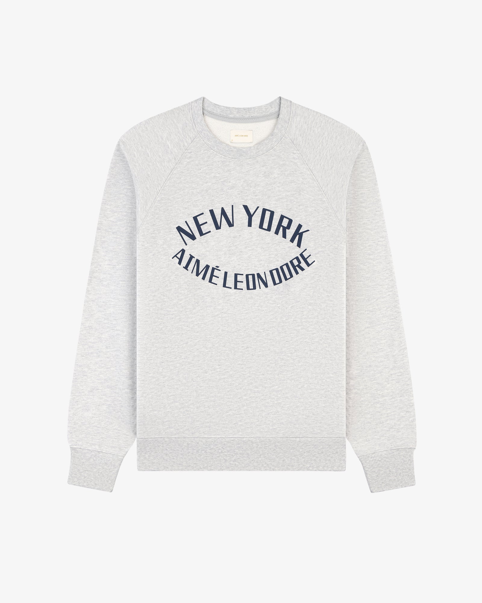 Aimé Sports Club Crewneck Sweatshirt
