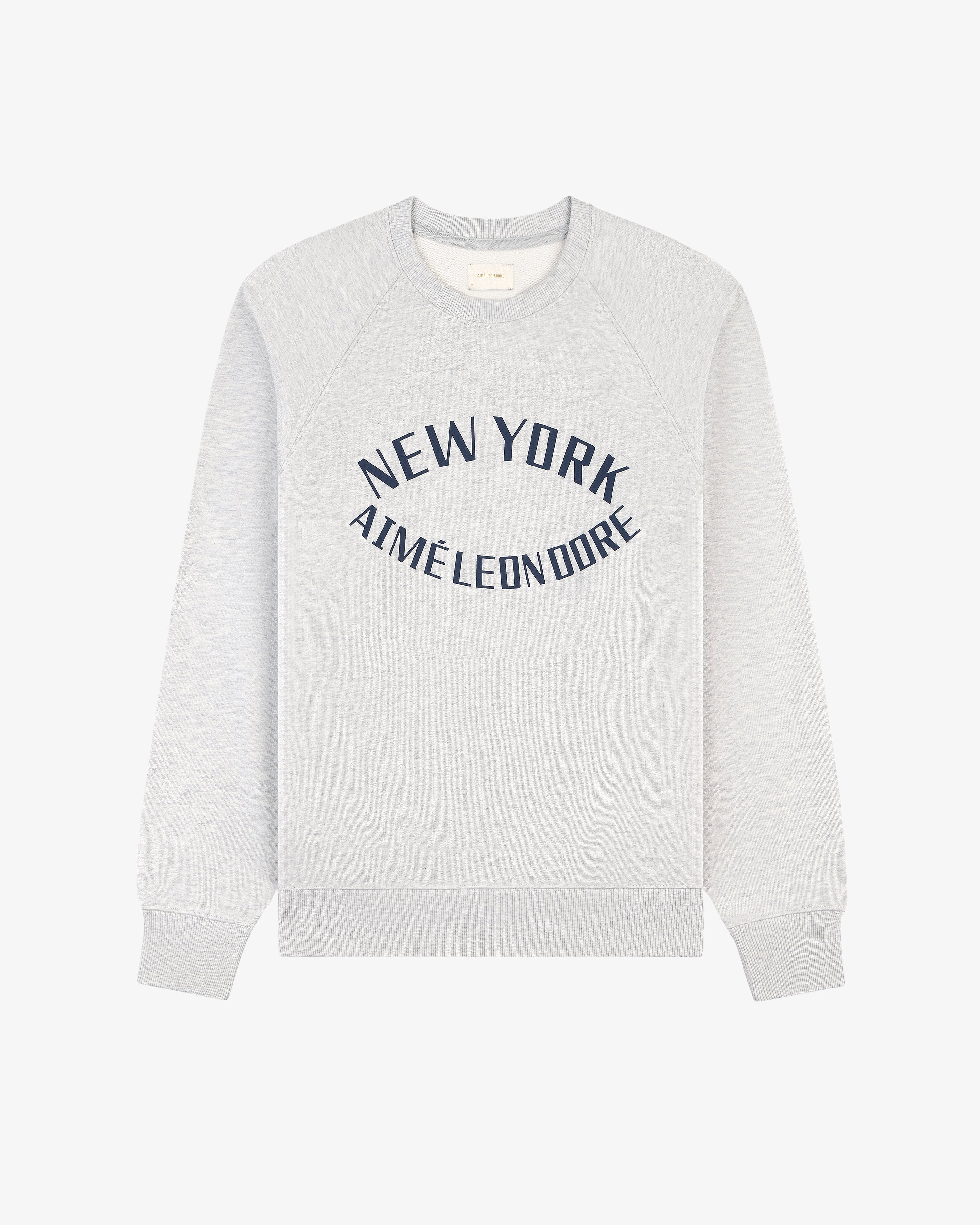 Aimé Sports Club Crewneck Sweatshirt