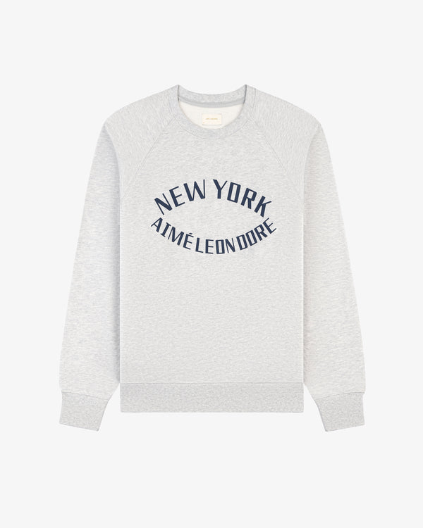 Aimé Sports Club Crewneck Sweatshirt