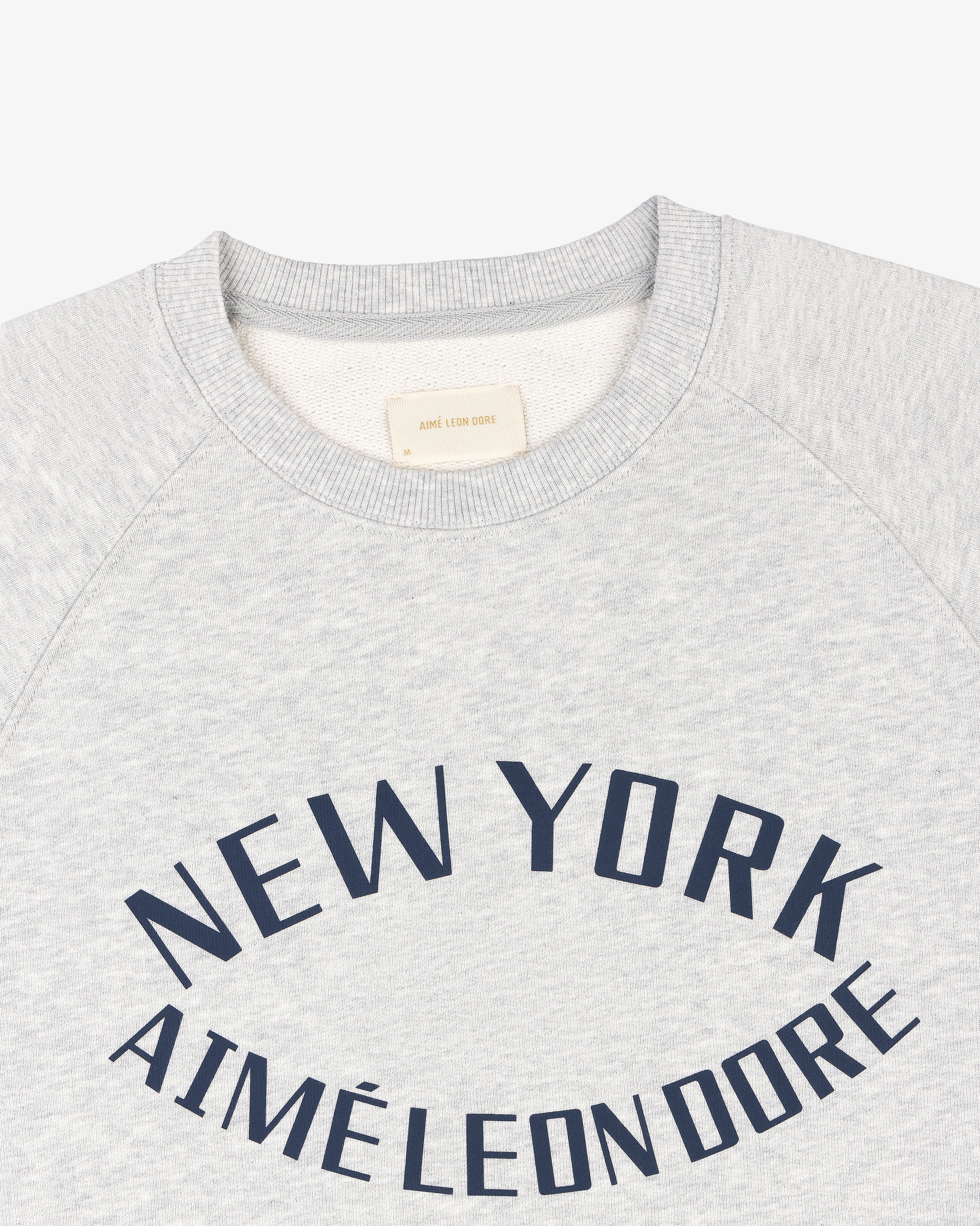 Aimé Sports Club Crewneck Sweatshirt