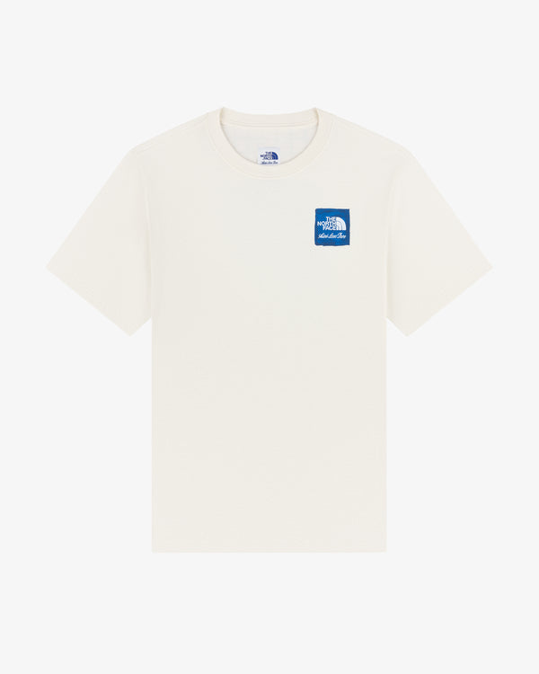 ALD / The North Face Logo Tee