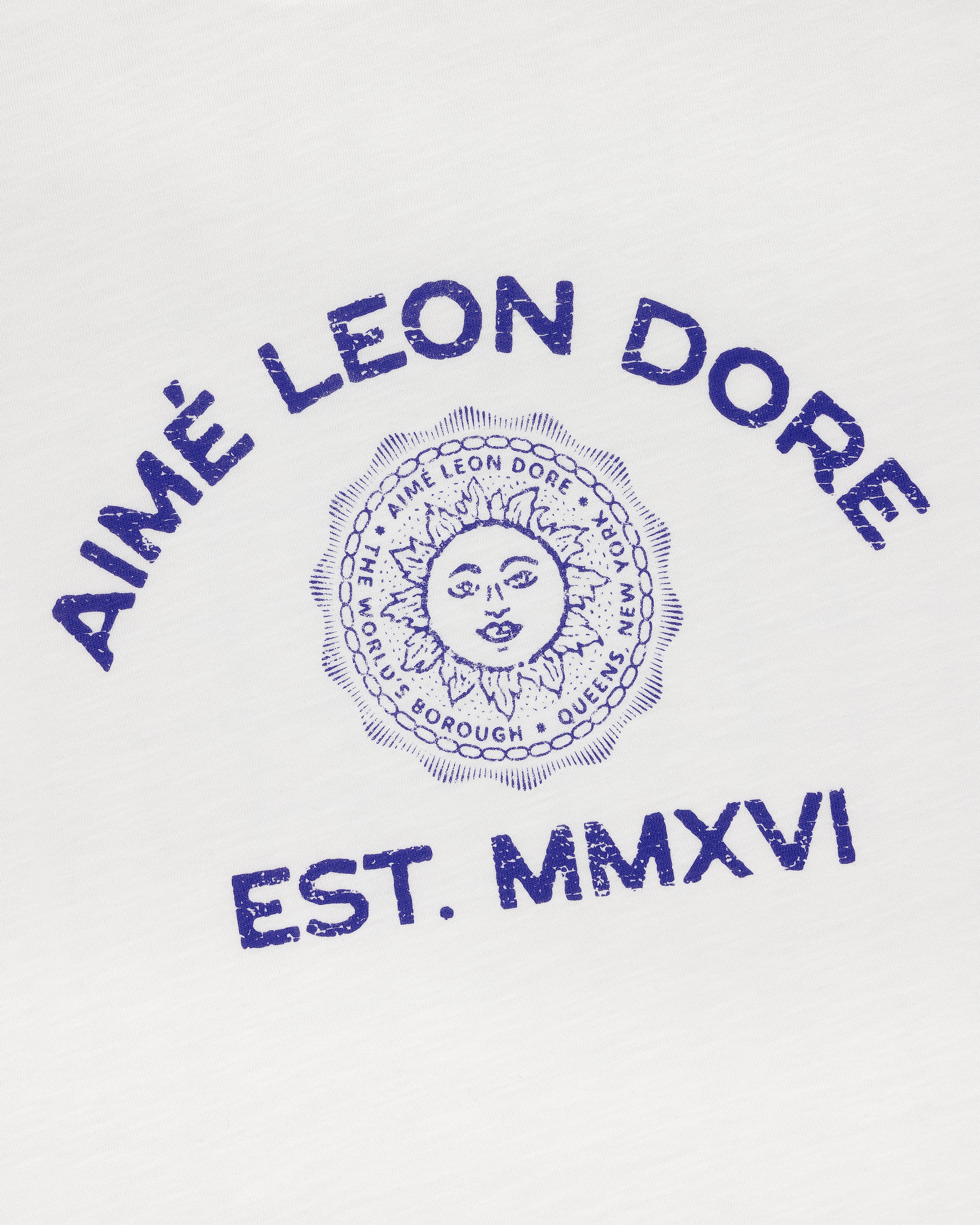 Souvenir Vintage Tee