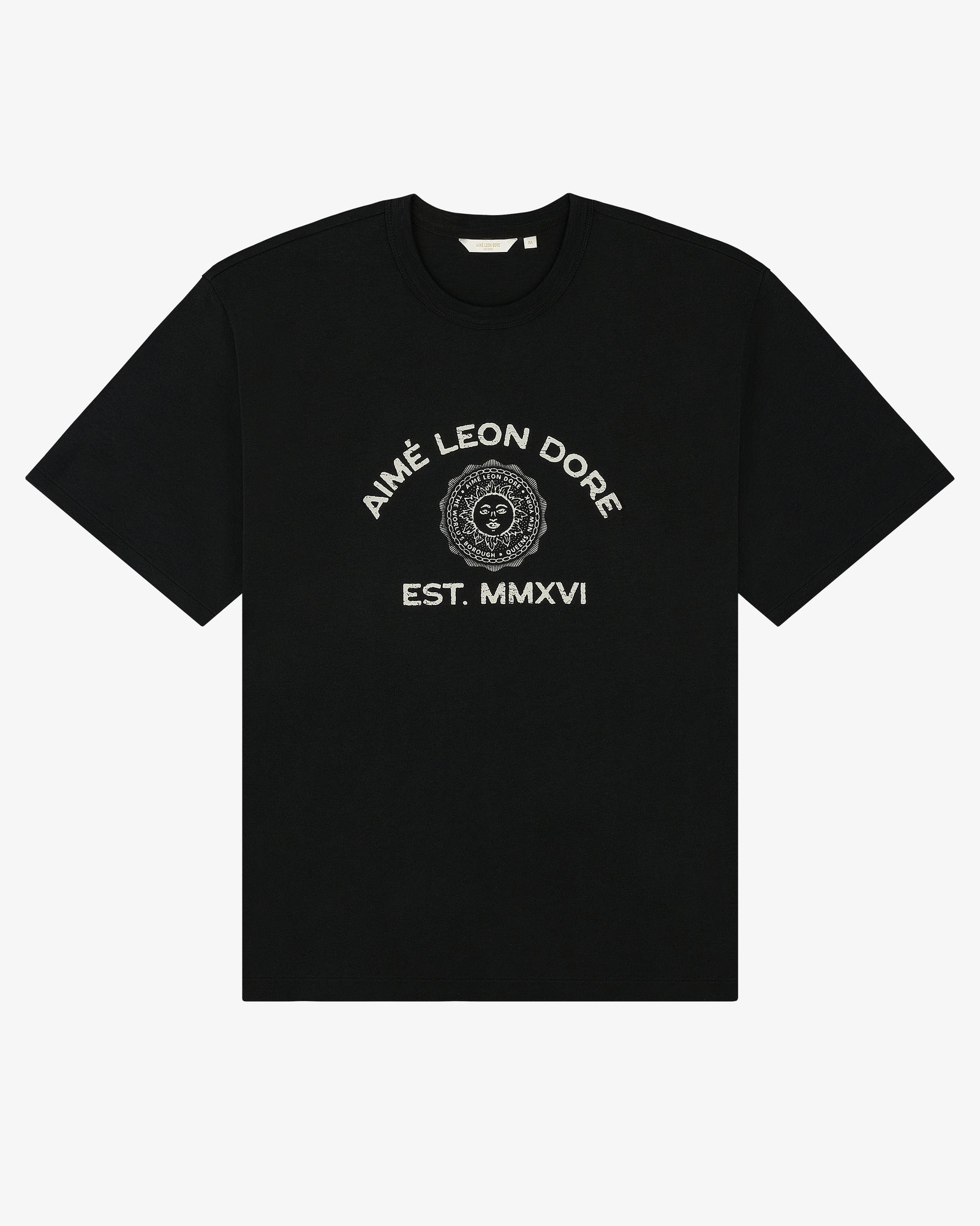 Souvenir Vintage Tee