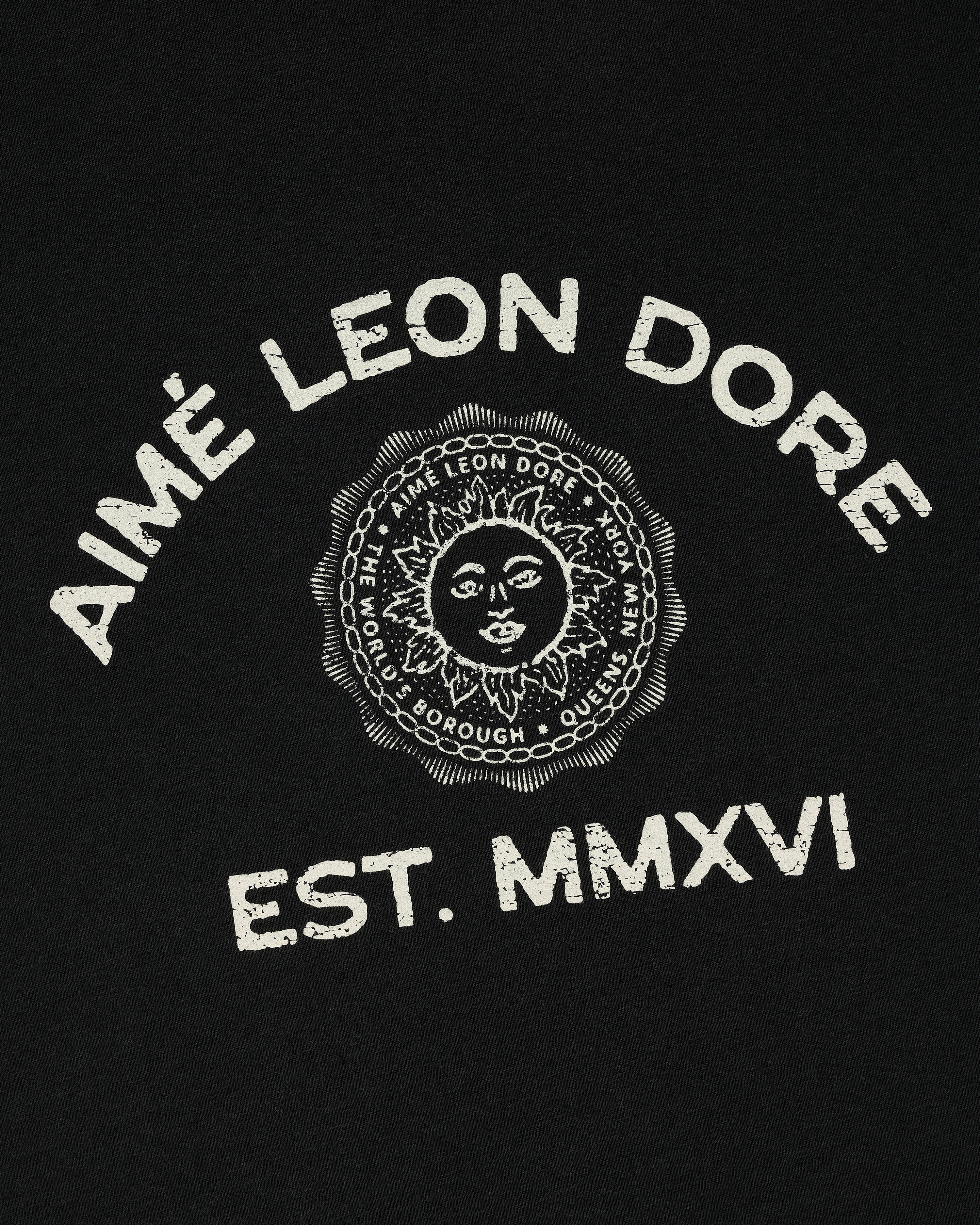 Souvenir Vintage Tee