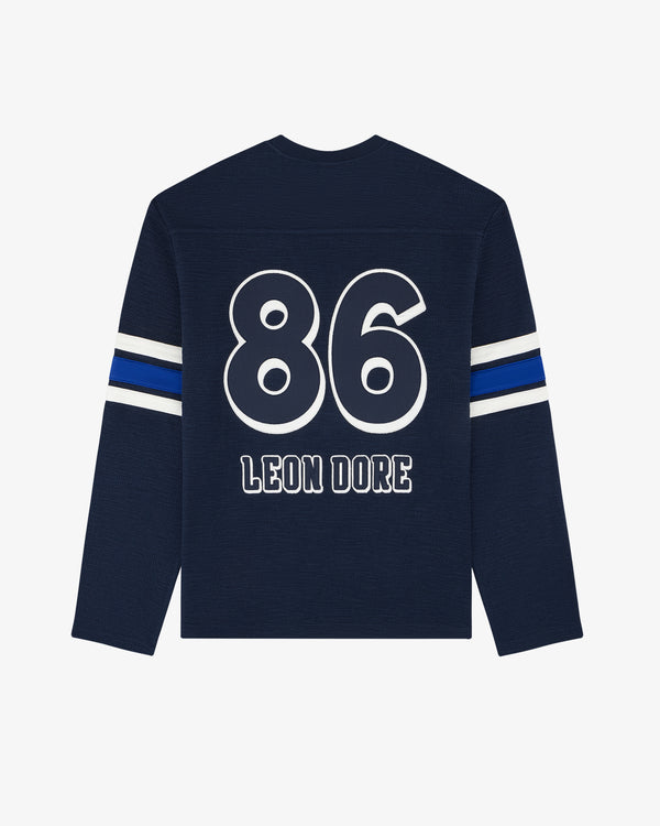 Legacy Slub Football Jersey
