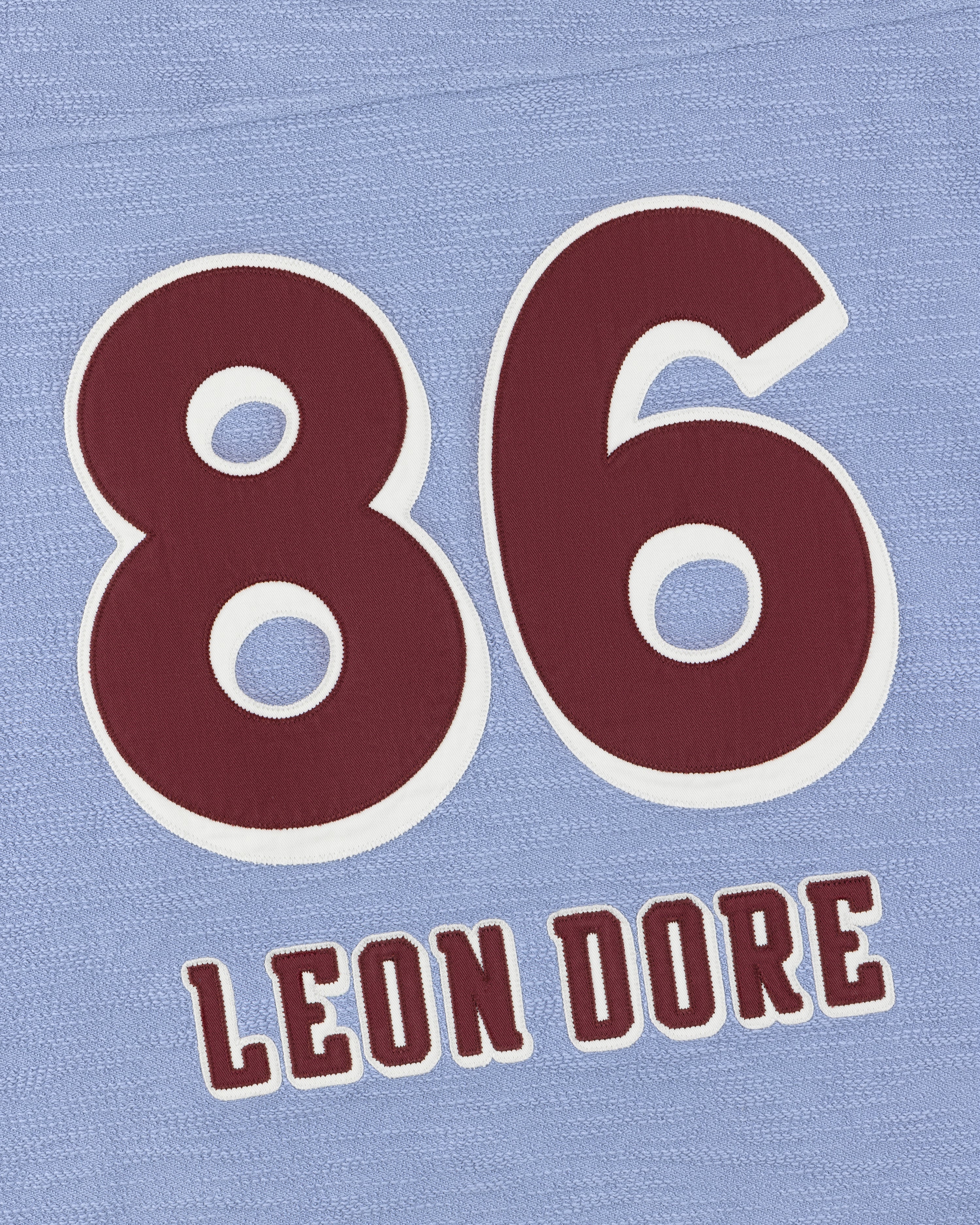 Legacy Slub Football Jersey