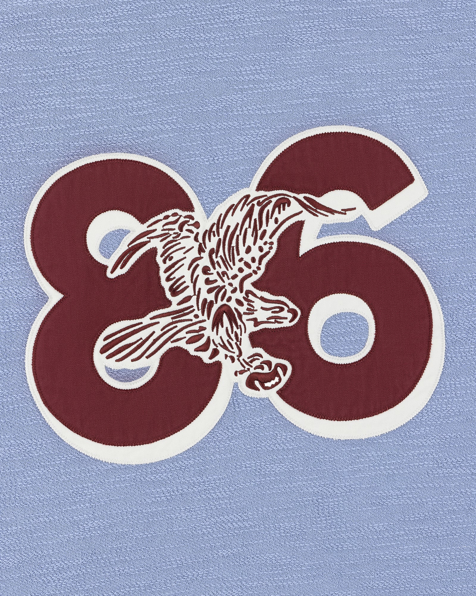 Legacy Slub Football Jersey
