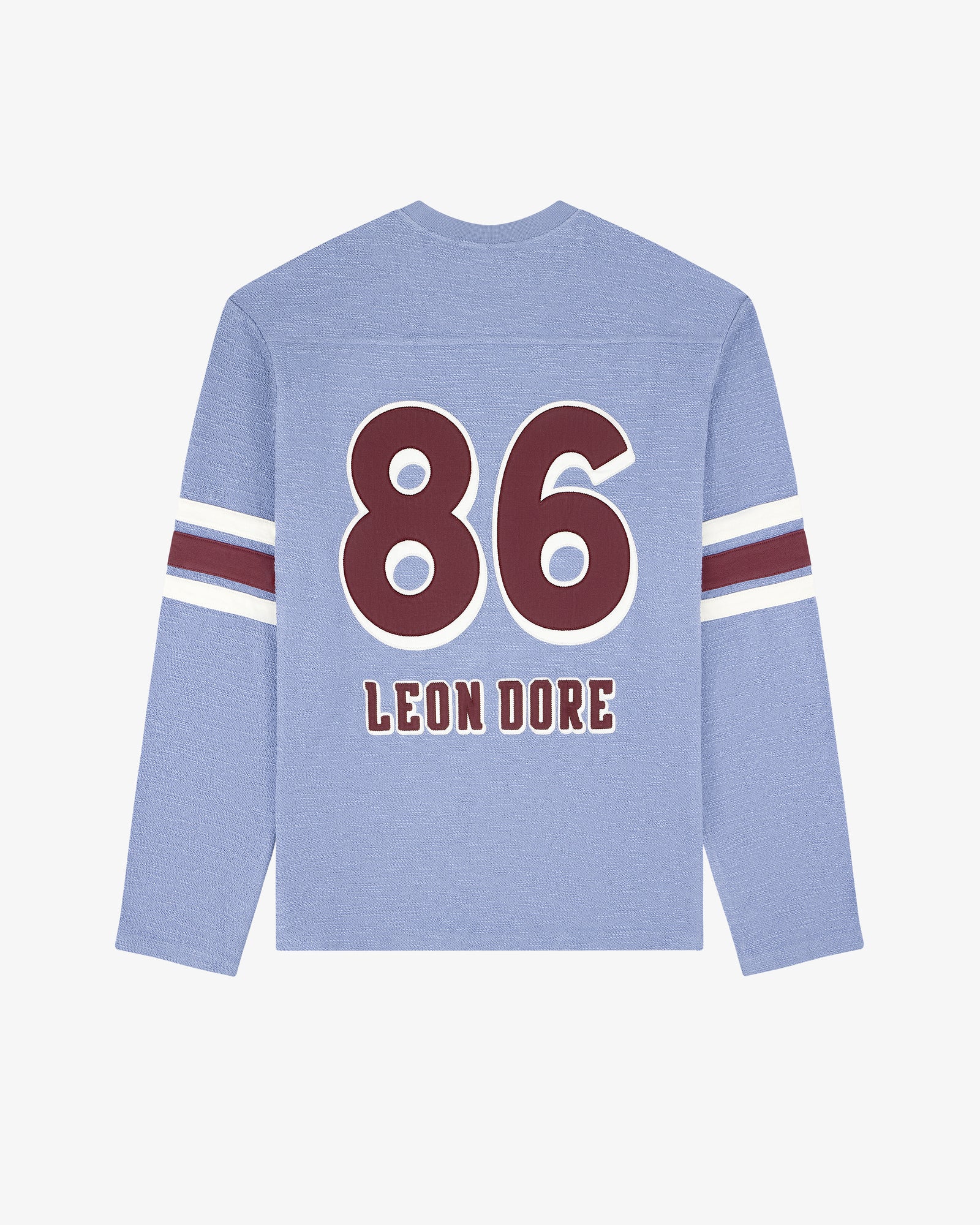 Legacy Slub Football Jersey
