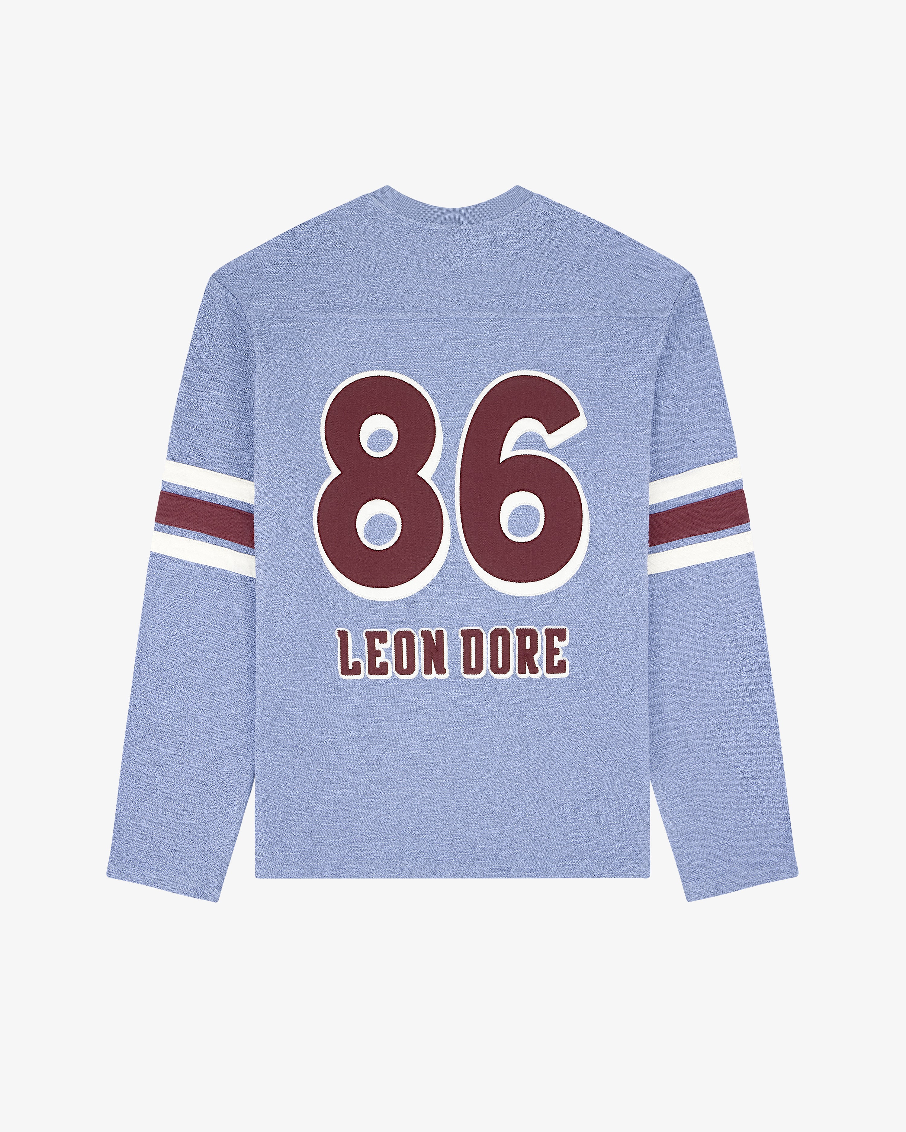 Legacy Slub Football Jersey