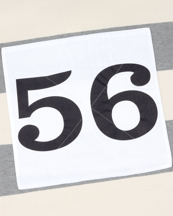 Striped Heritage Rugby