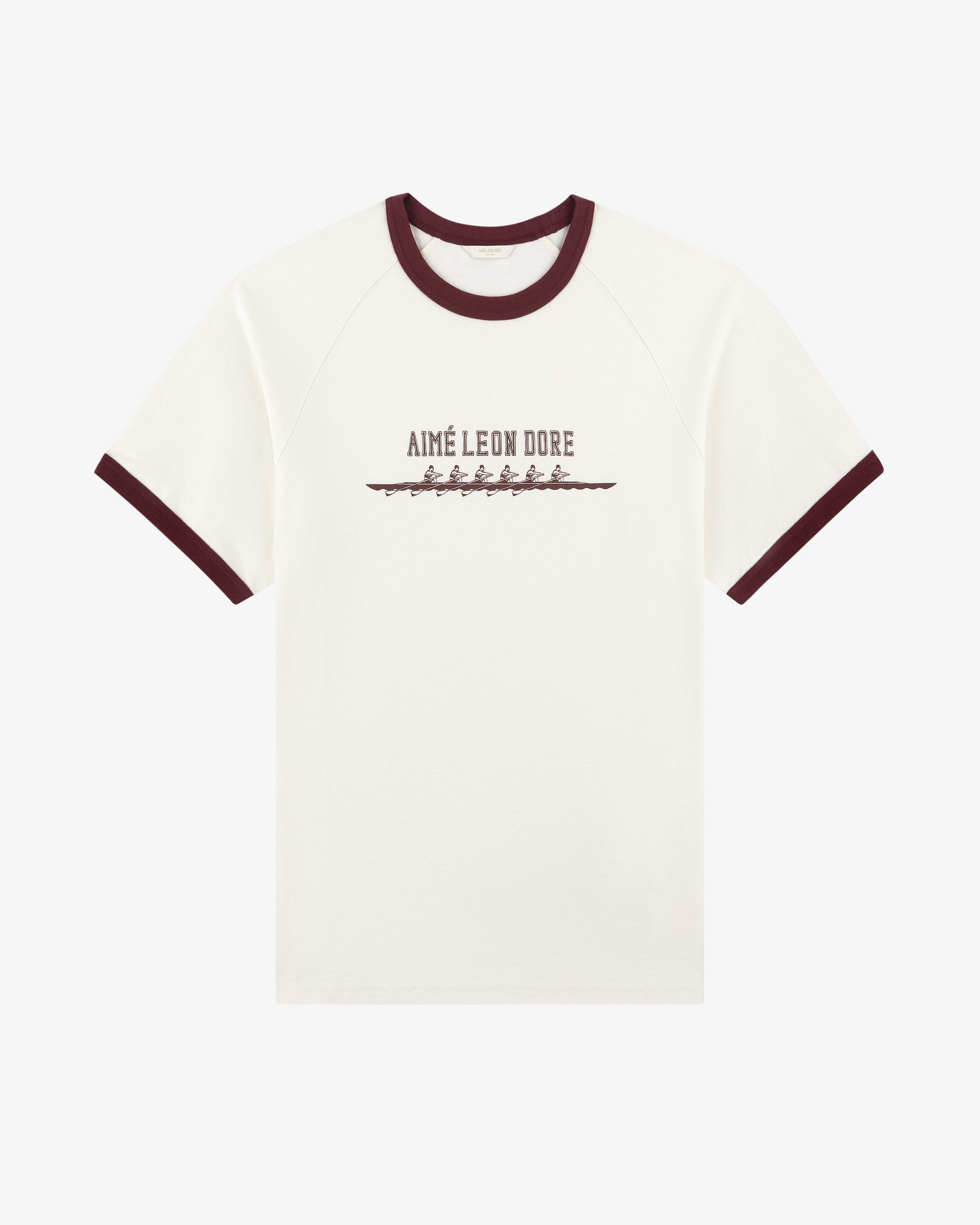 Rowing Tee