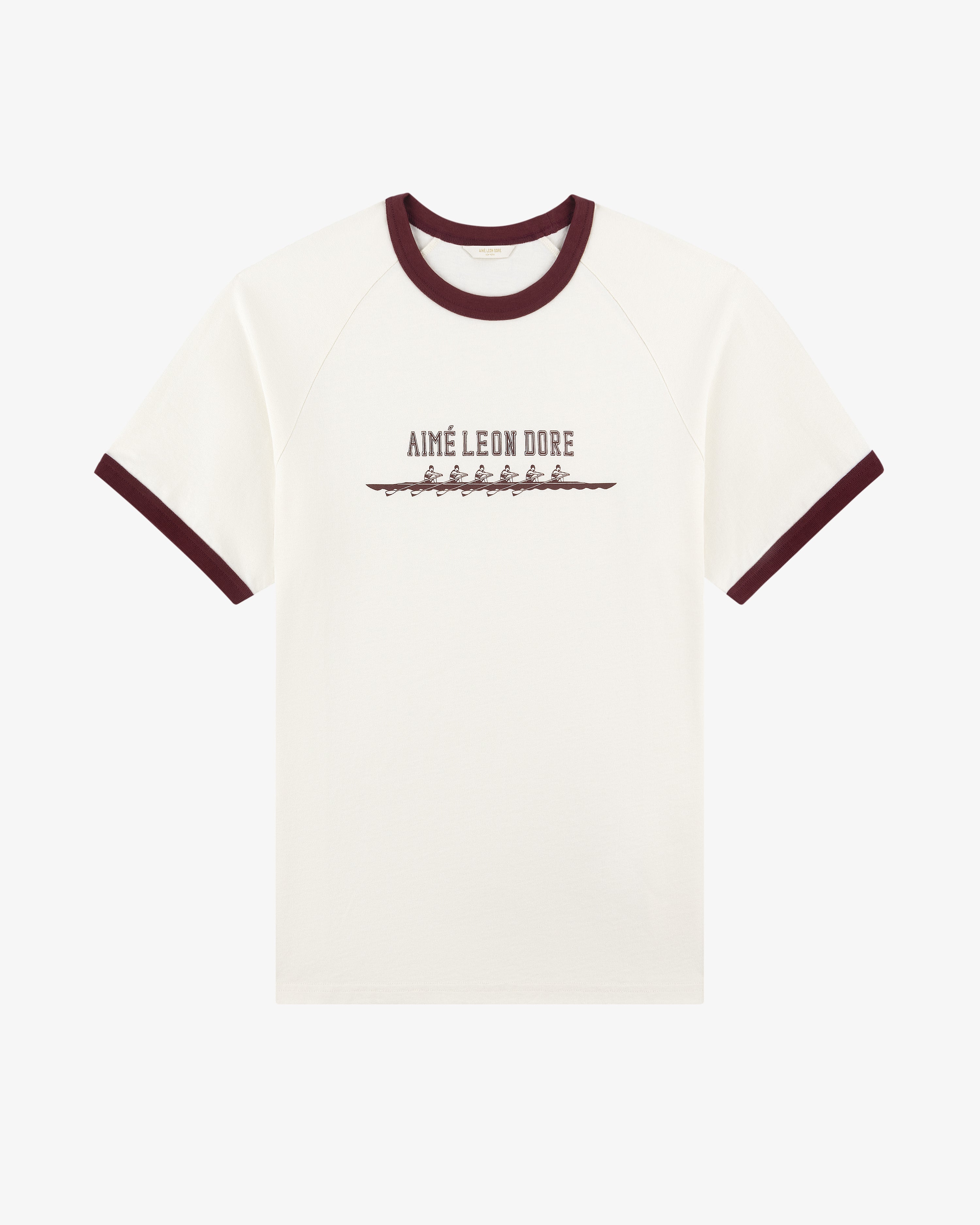 Rowing Tee