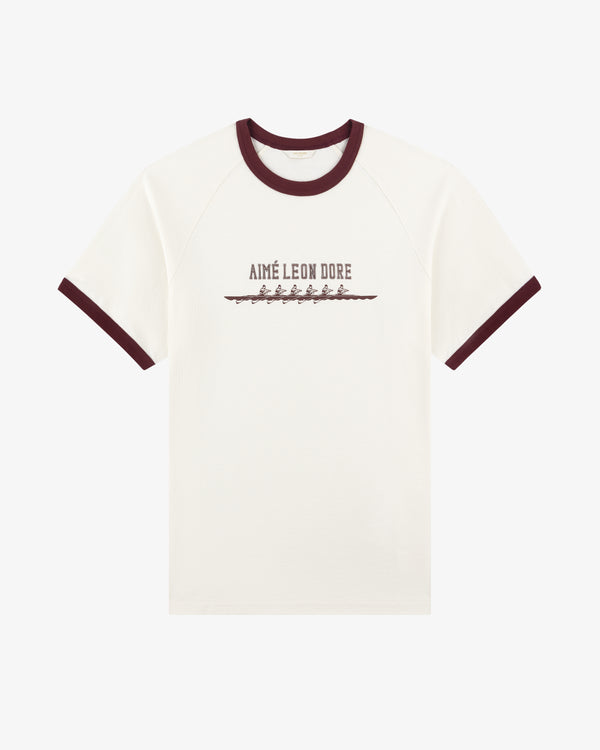 Rowing Tee