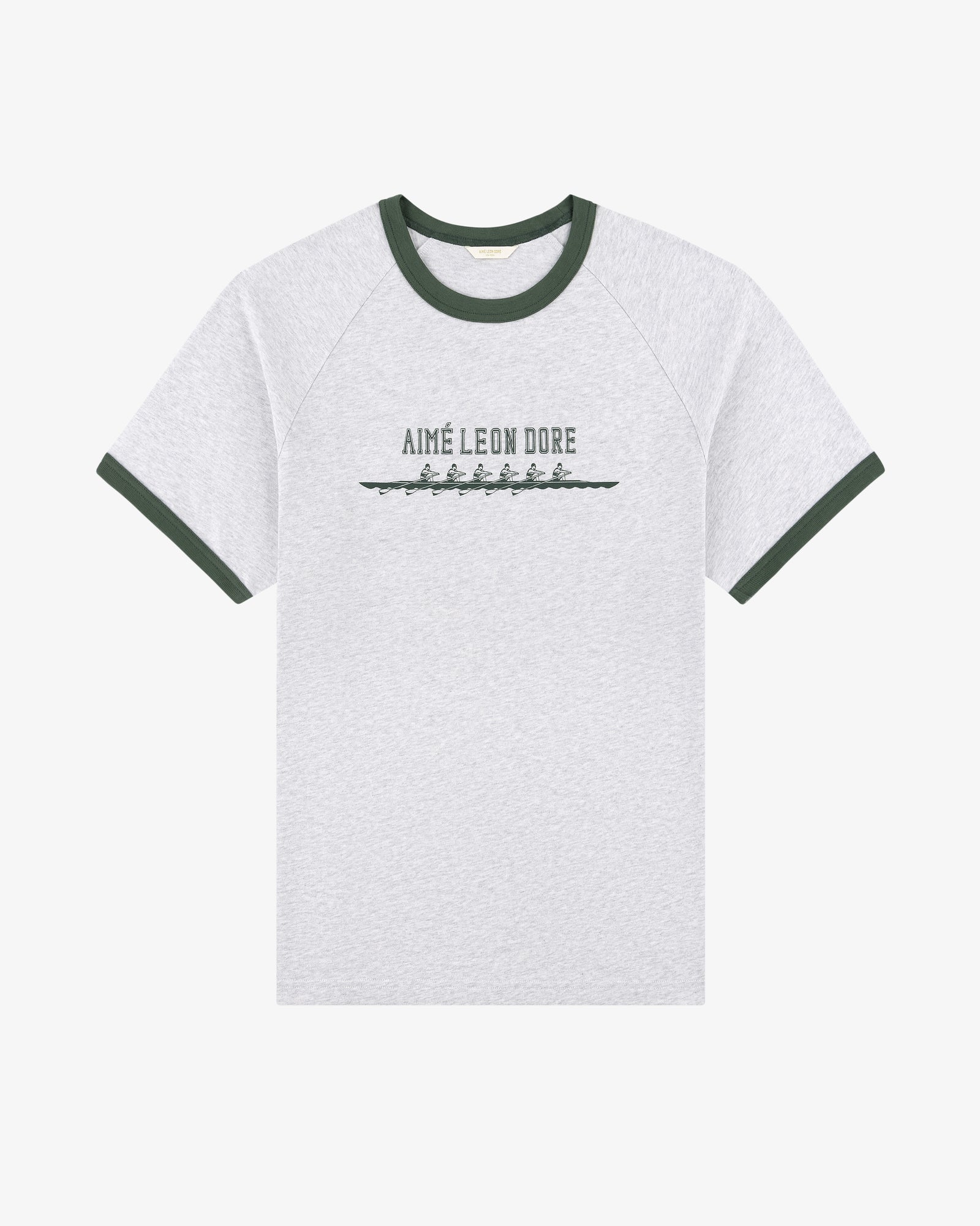 Rowing Tee