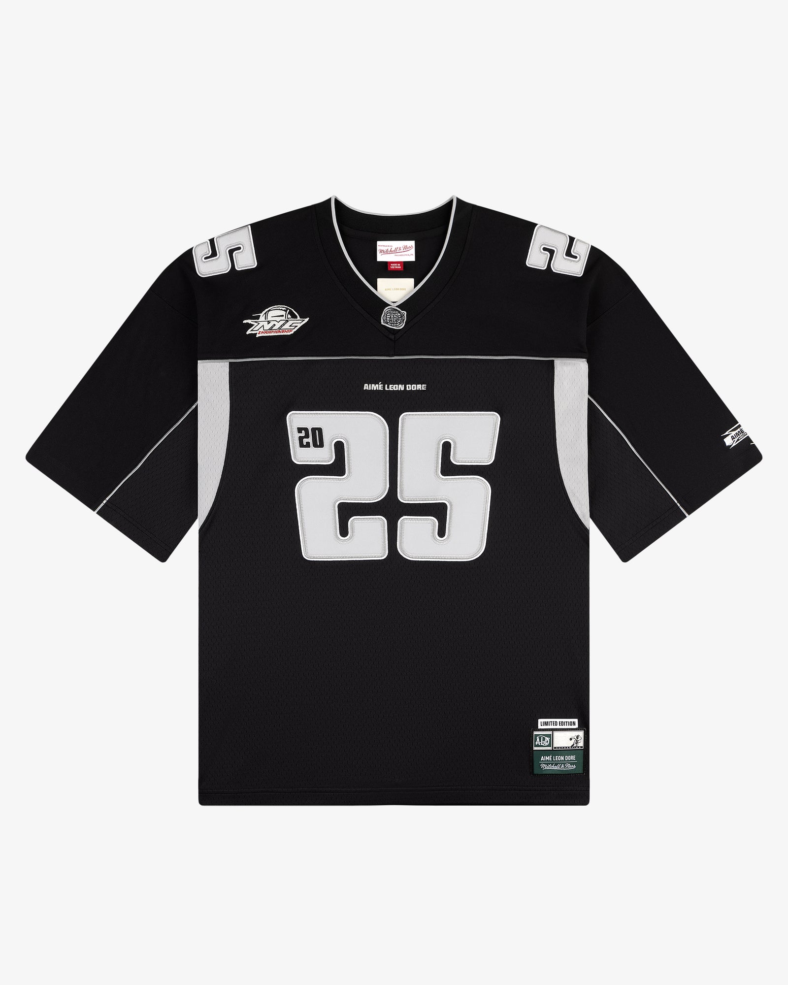 ALD / Mitchell & Ness Football Jersey