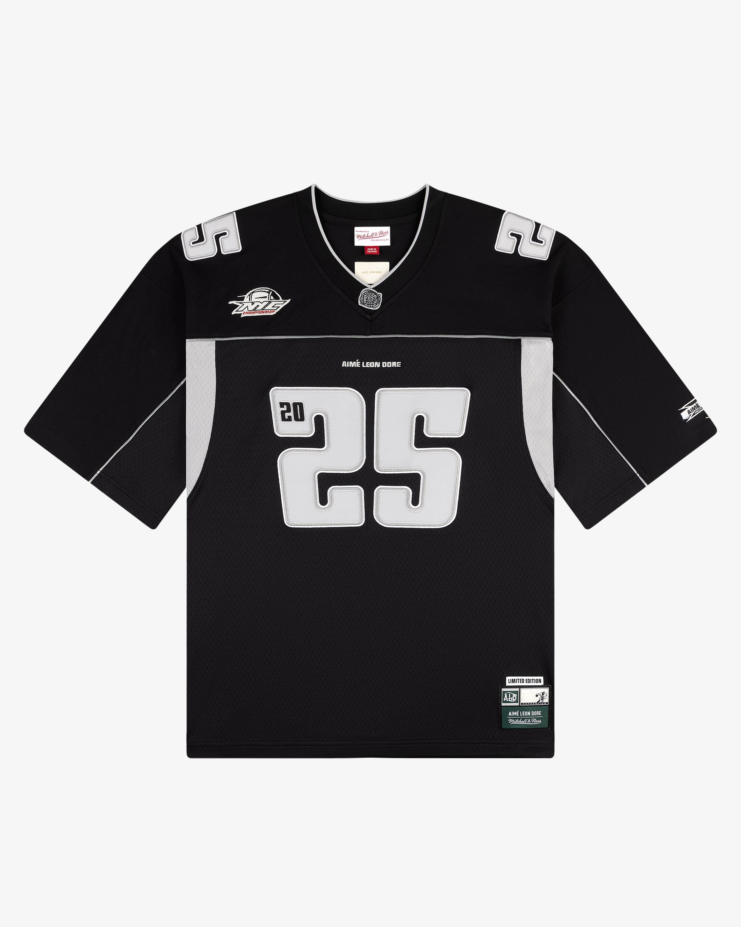 ALD / Mitchell & Ness Football Jersey