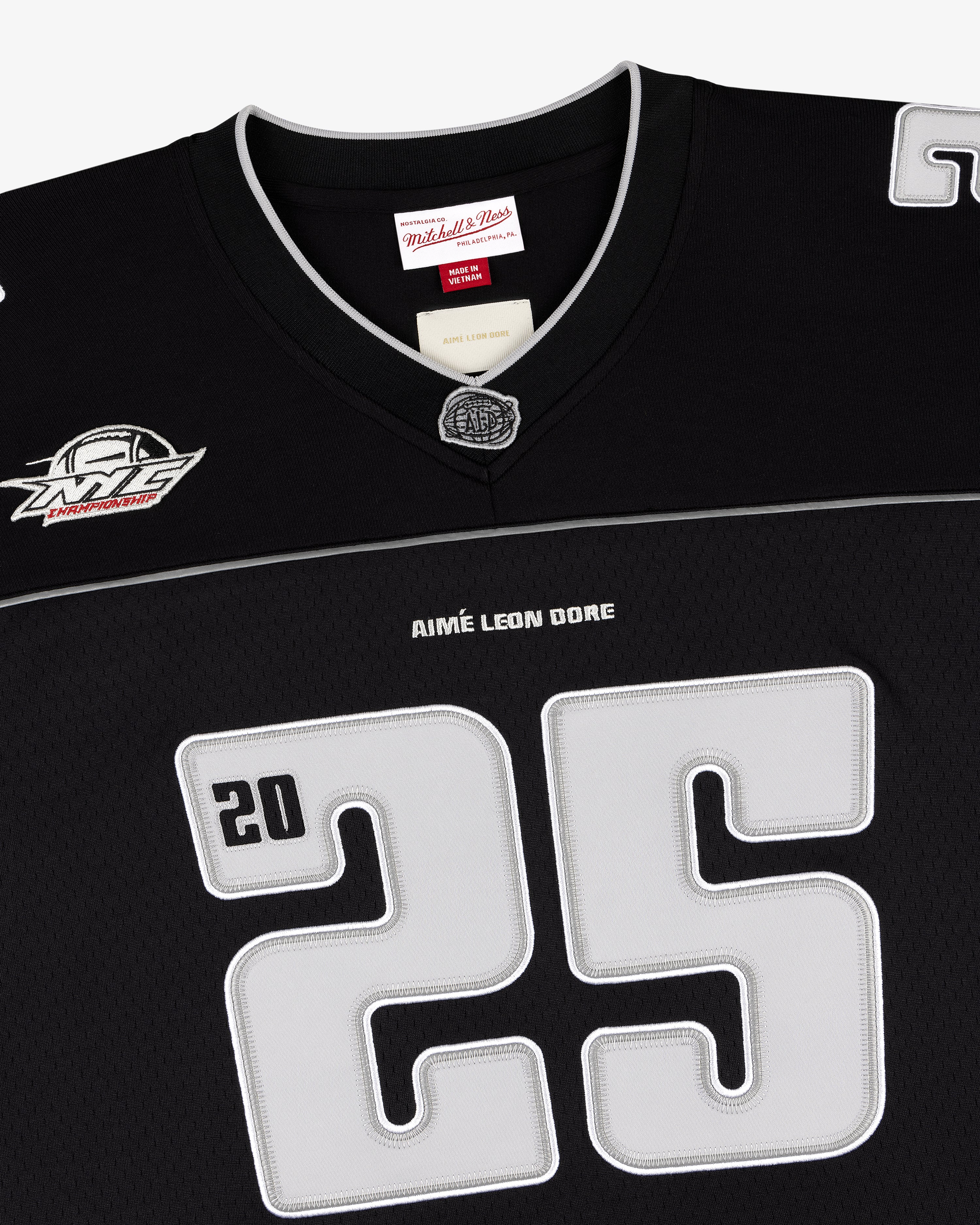 ALD / Mitchell & Ness Football Jersey