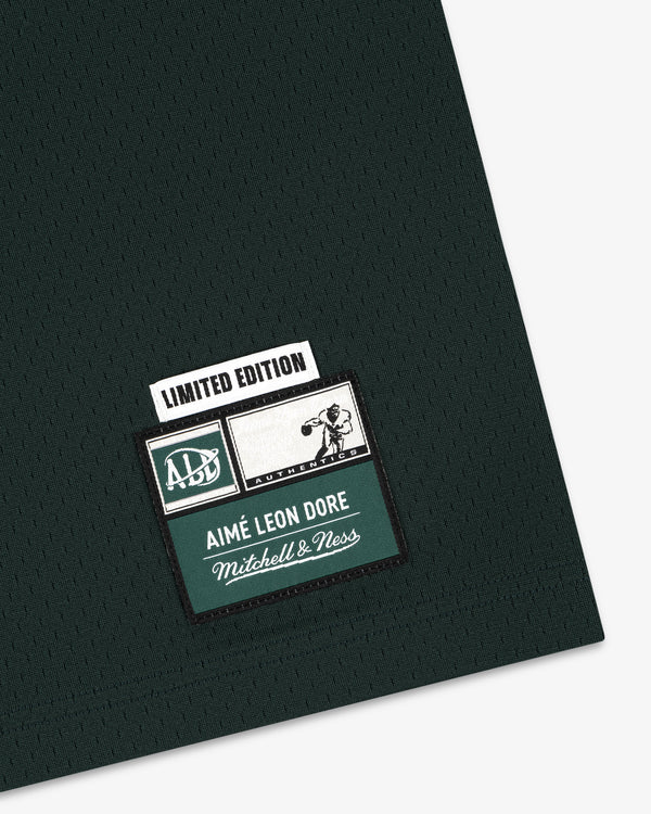 ALD / Mitchell & Ness Football Jersey