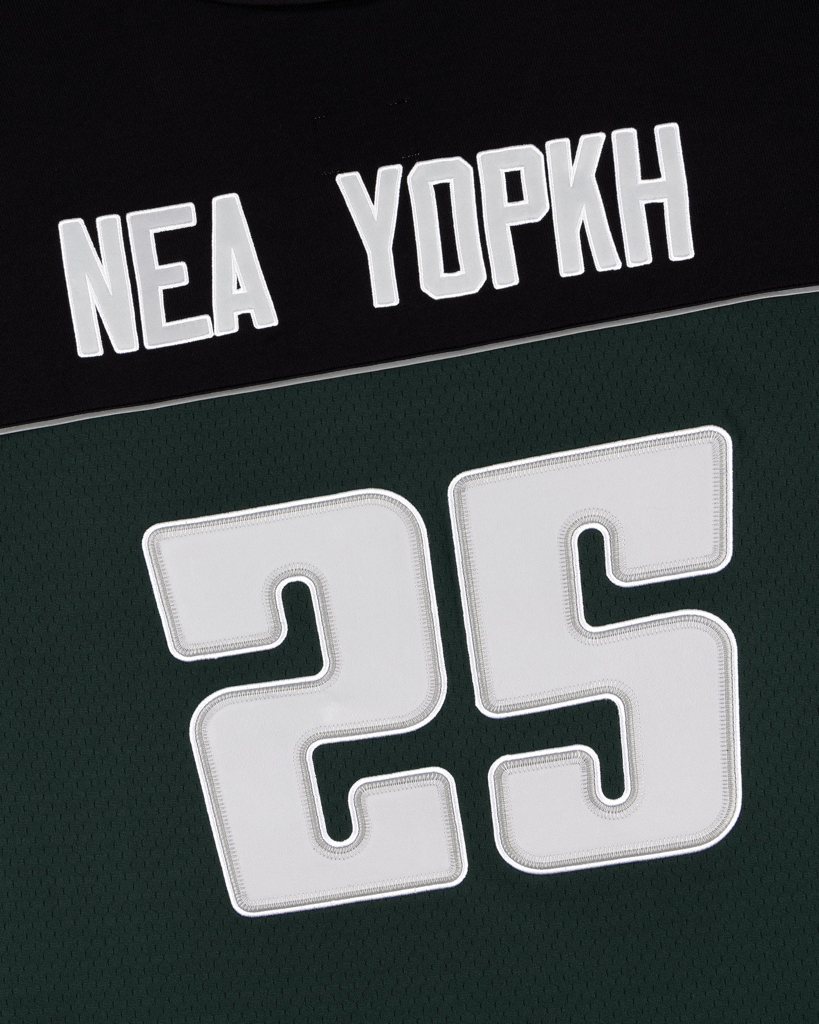 ALD / Mitchell & Ness Football Jersey