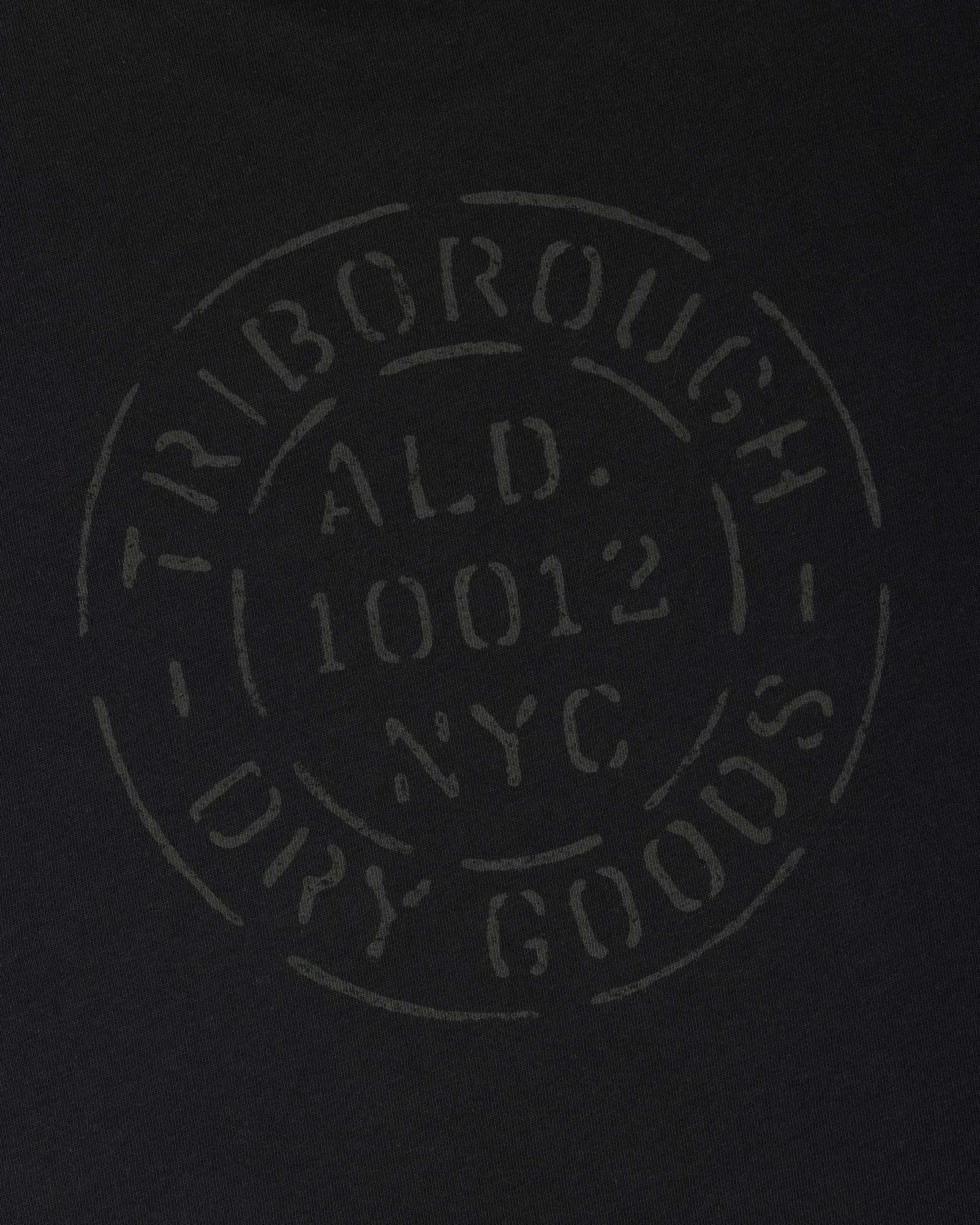 Triborough Dry Goods Pocket Tee