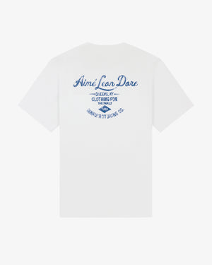 General Store Pocket Tee