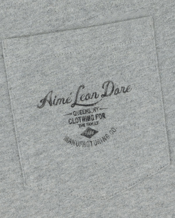 General Store Pocket Tee
