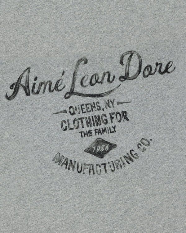 General Store Pocket Tee