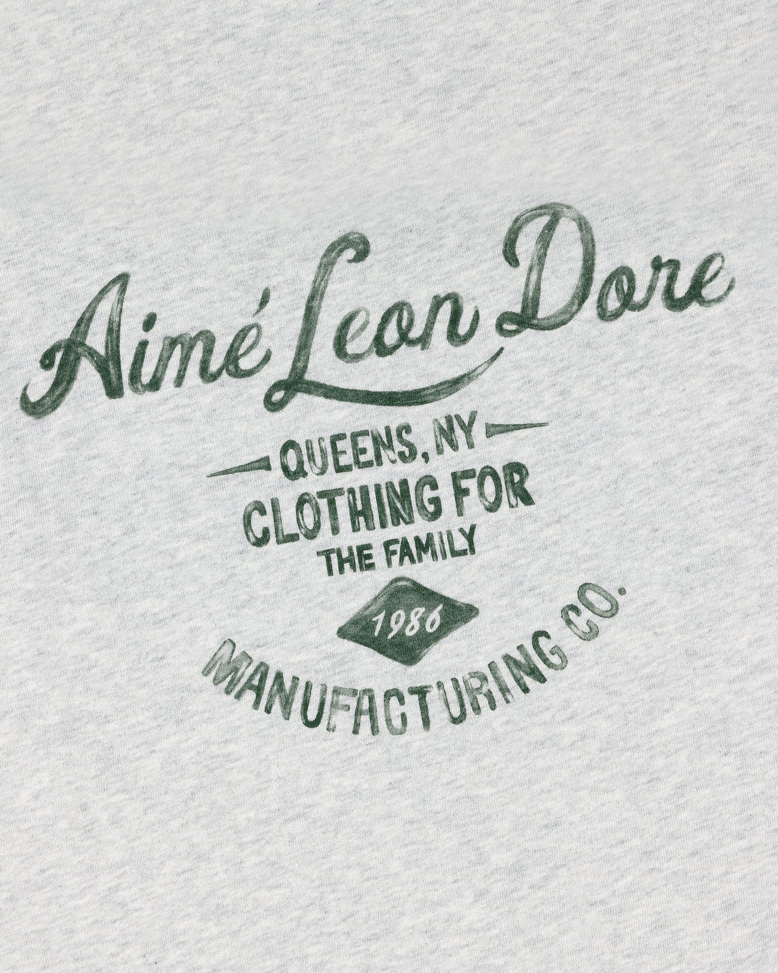 General Store Pocket Tee