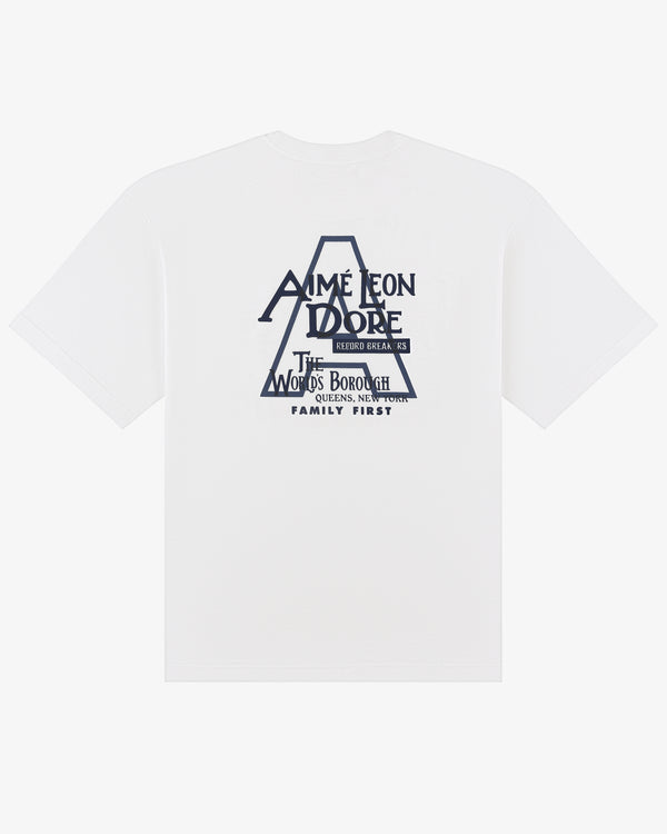 Record Breakers Tee