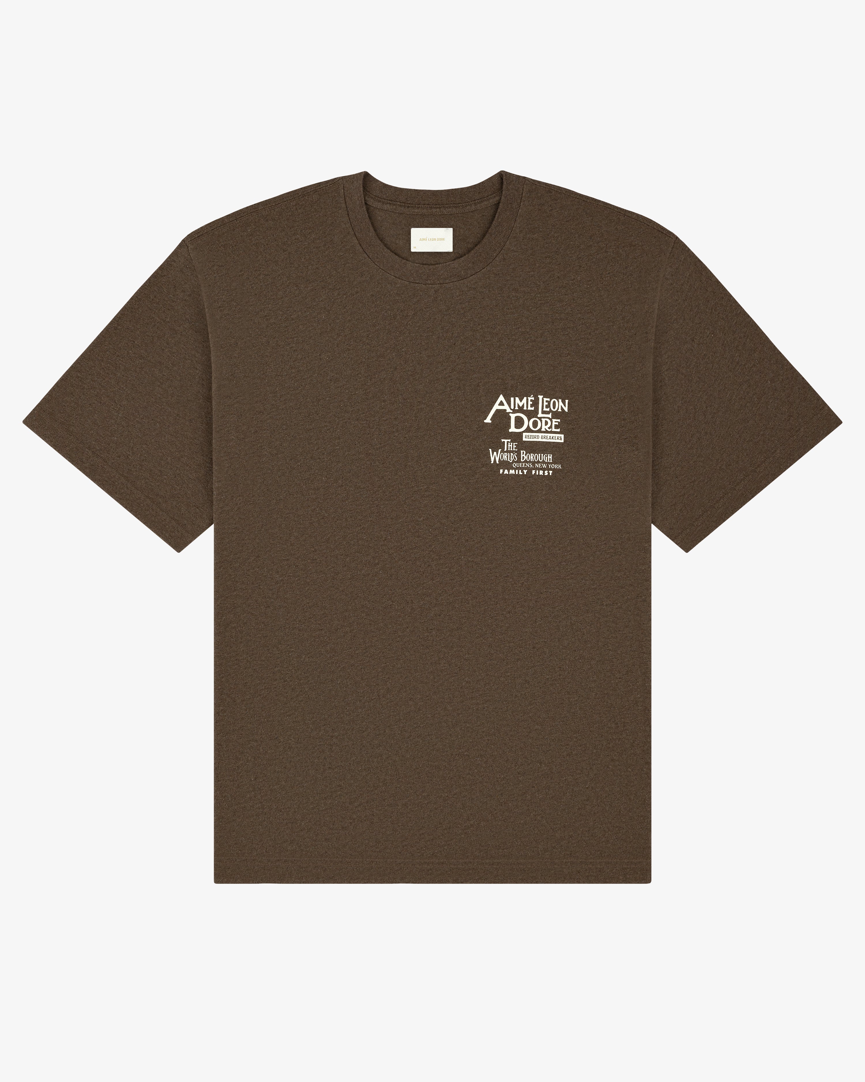 Record Breakers Tee